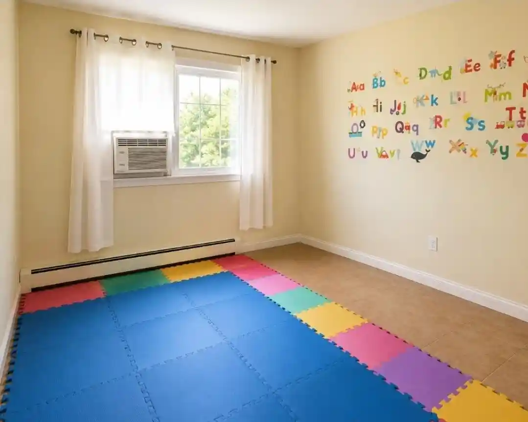 Photo 4 of Sale Pending at 2215 Grand Ave #4, North Bergen, NJ 07047 | MLS# 260009385 | Listing updated on 2026-06-05