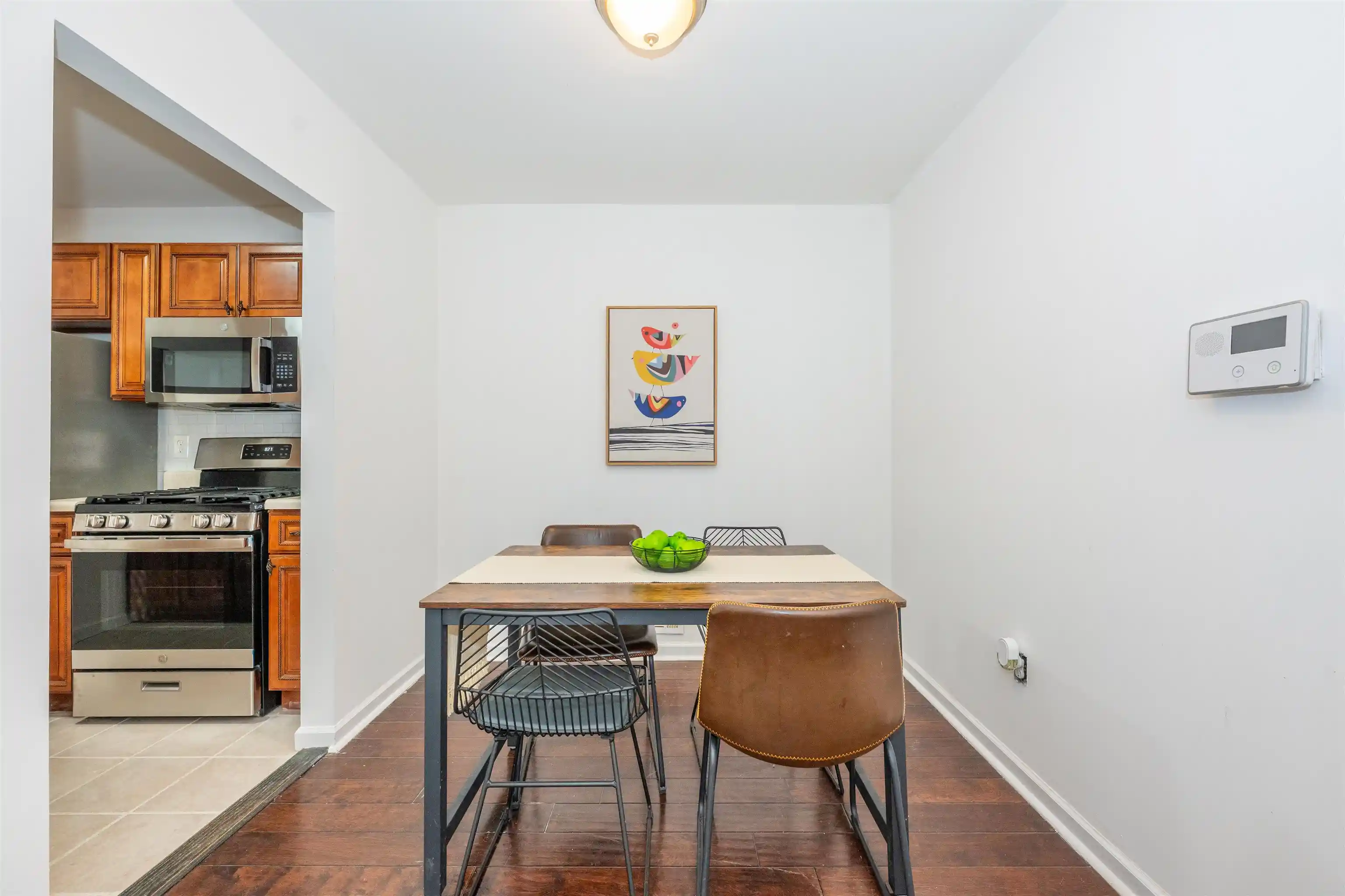 Homes for sale in Jersey City, NJ | 72 Cherry St, Jersey City, NJ 07305 | Houzeo