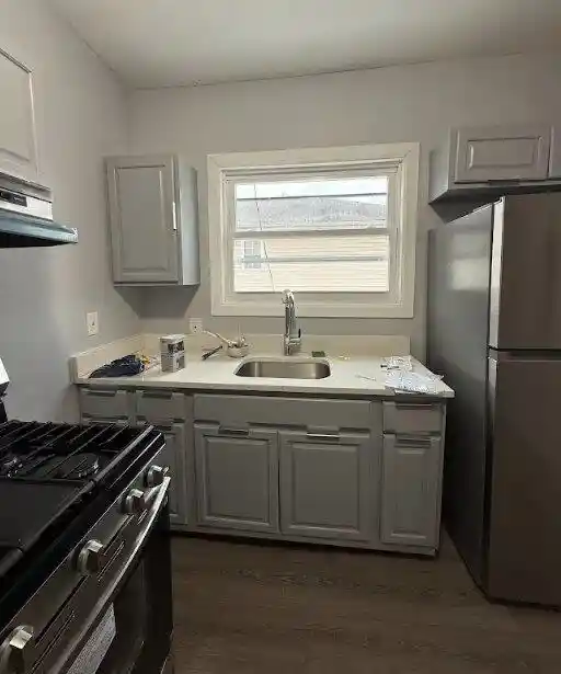Listing Photo 5 - Condo for sale in building located at 108 Vassar Ave, Newark, NJ 07112