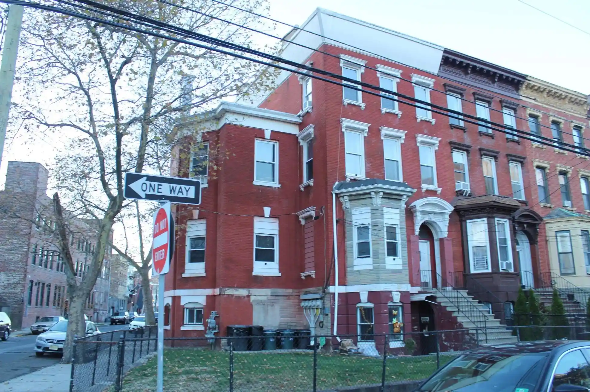 Multi family home for sale at 41 Crescent Ave, Jersey City, NJ 07304 | MLS# 260009447