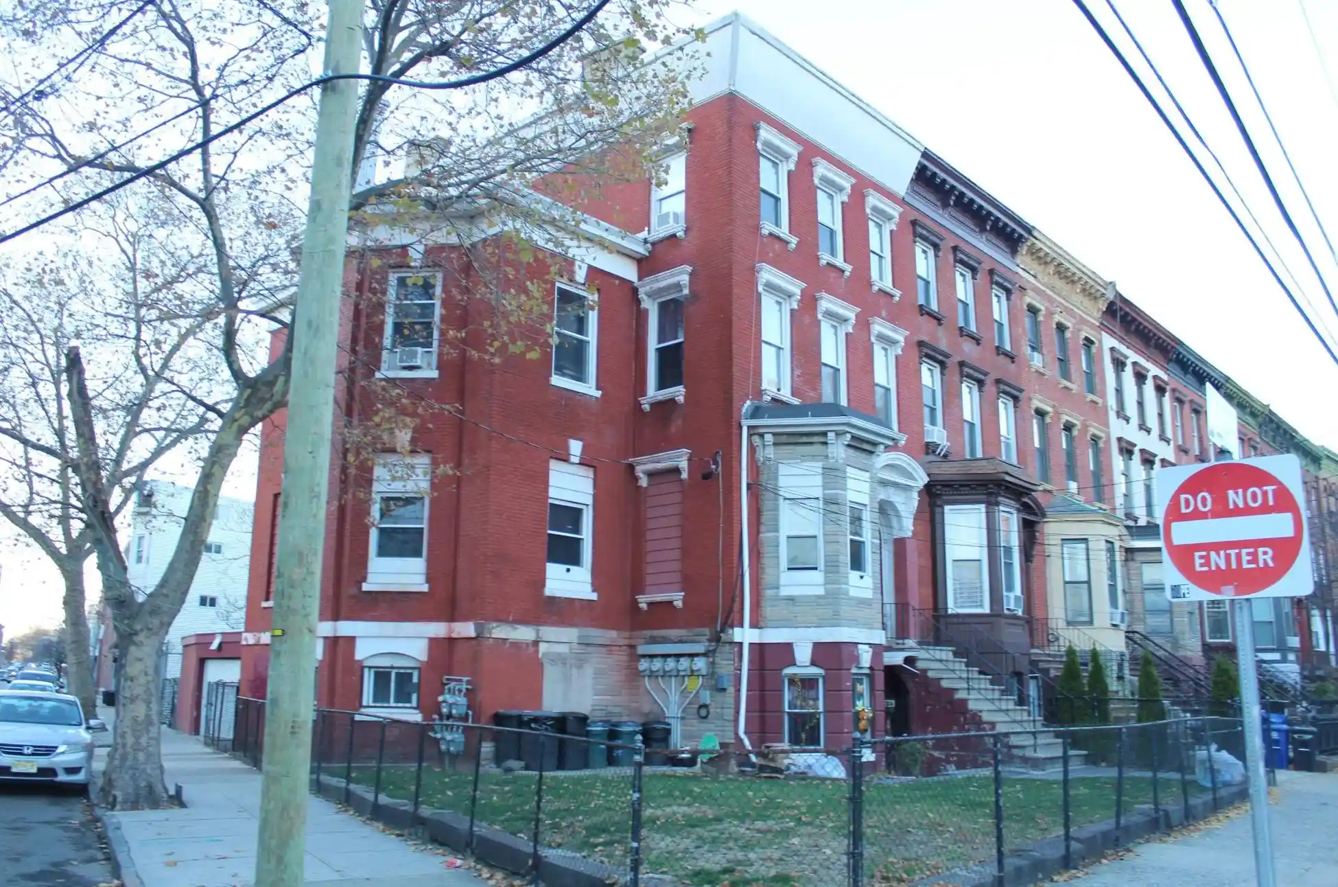 Photo 2 of Multi family home for sale at 41 Crescent Ave, Jersey City, NJ 07304 | MLS# 260009447 | Listing updated on 2026-10-07