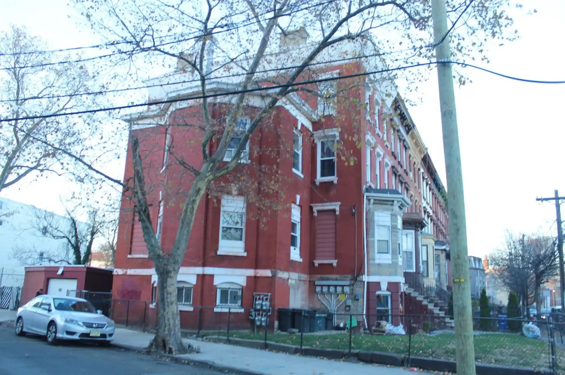 Photo 3 of Multi family home for sale at 41 Crescent Ave, Jersey City, NJ 07304 | MLS# 260009447 | Listing updated on 2026-10-07