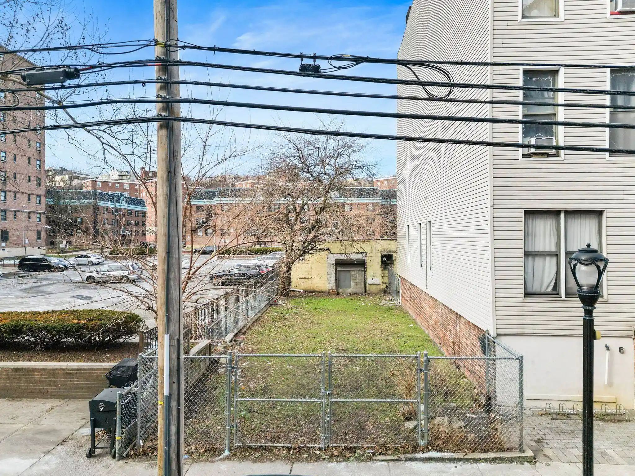 2nd image of 328 Jackson St, Hoboken, NJ 07030 | MLS# 260009454