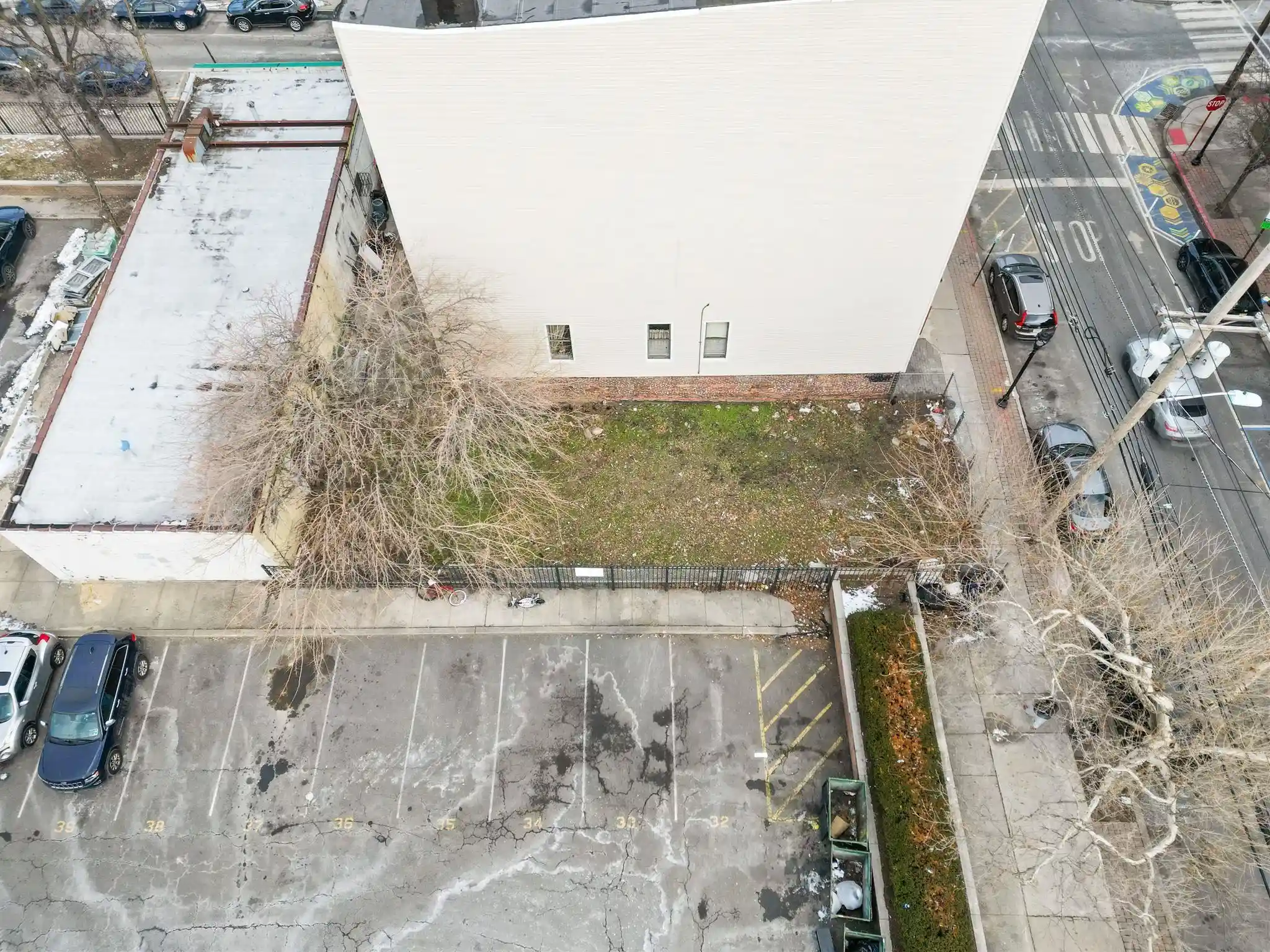 3rd image of 328 Jackson St, Hoboken, NJ 07030 | MLS# 260009454