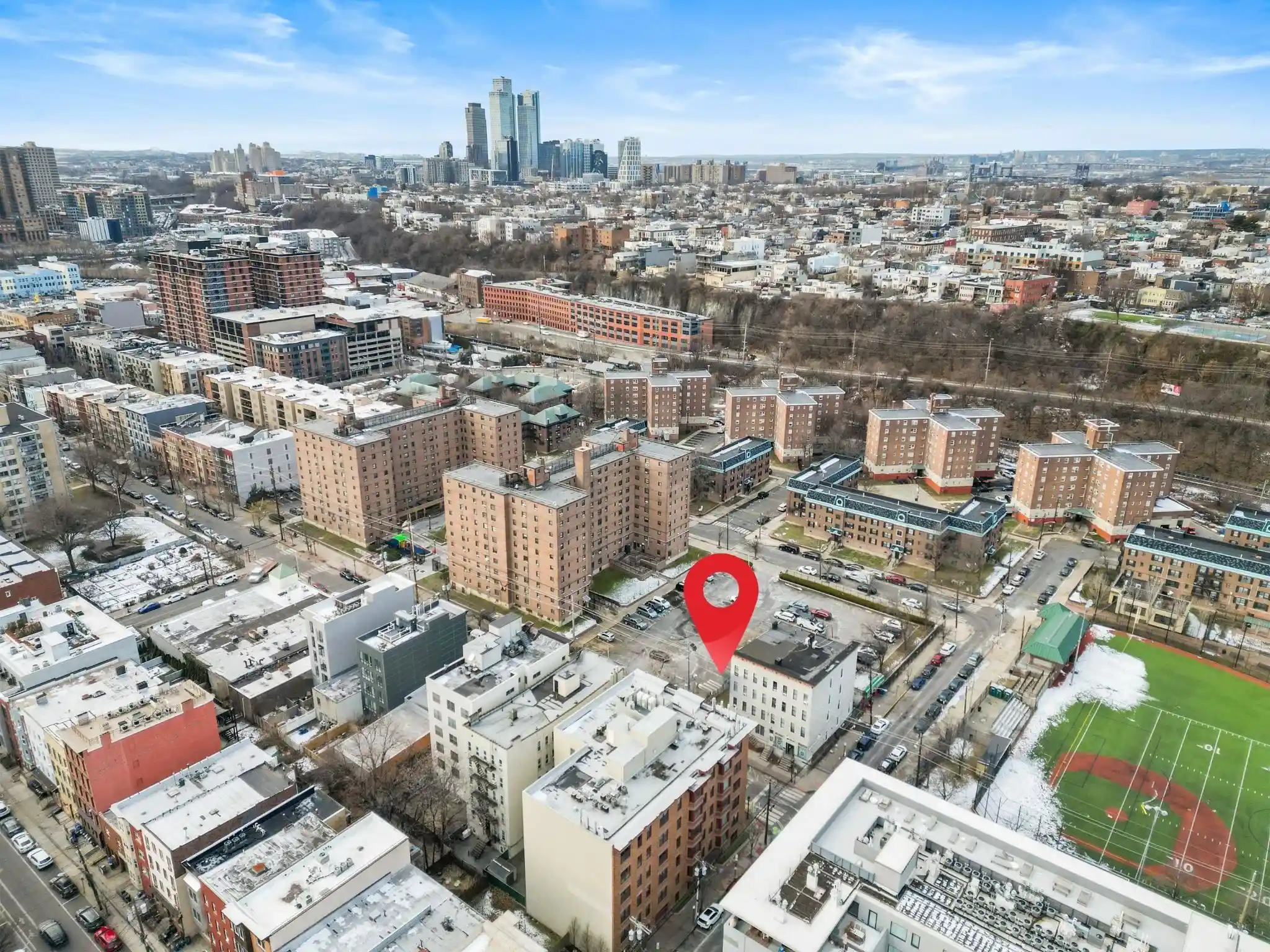4th image of 328 Jackson St, Hoboken, NJ 07030 | MLS# 260009454