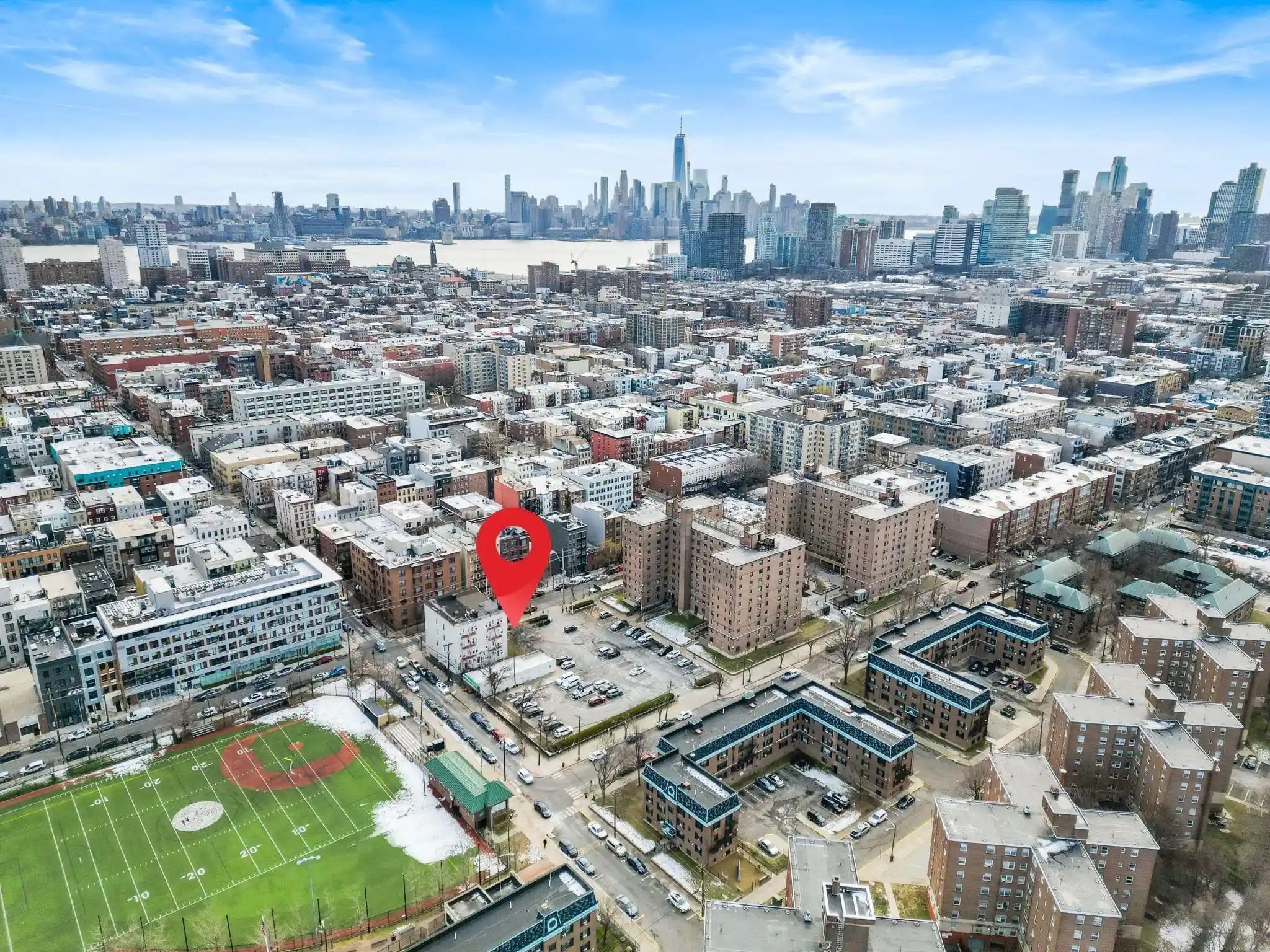 5th image of 328 Jackson St, Hoboken, NJ 07030 | MLS# 260009454