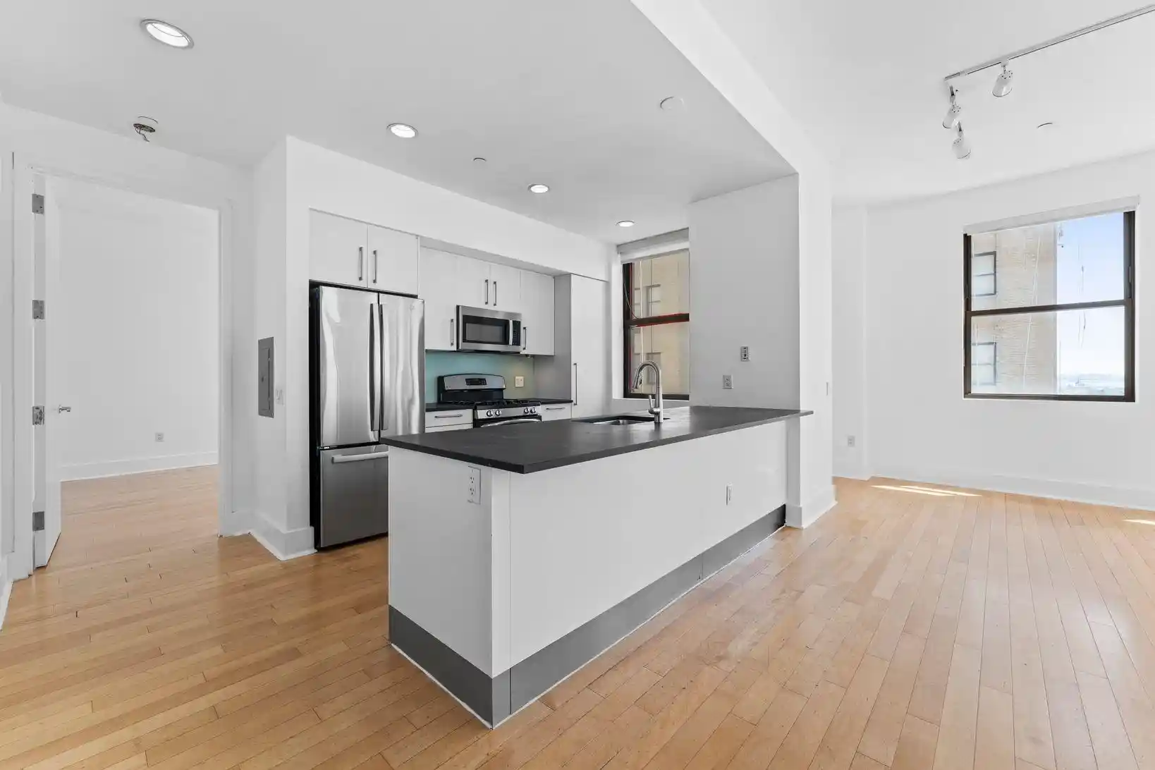 Homes for sale in Jersey City, NJ | 4 Beacon Way #805, Jersey City, NJ 07304 | MLS# 260009461