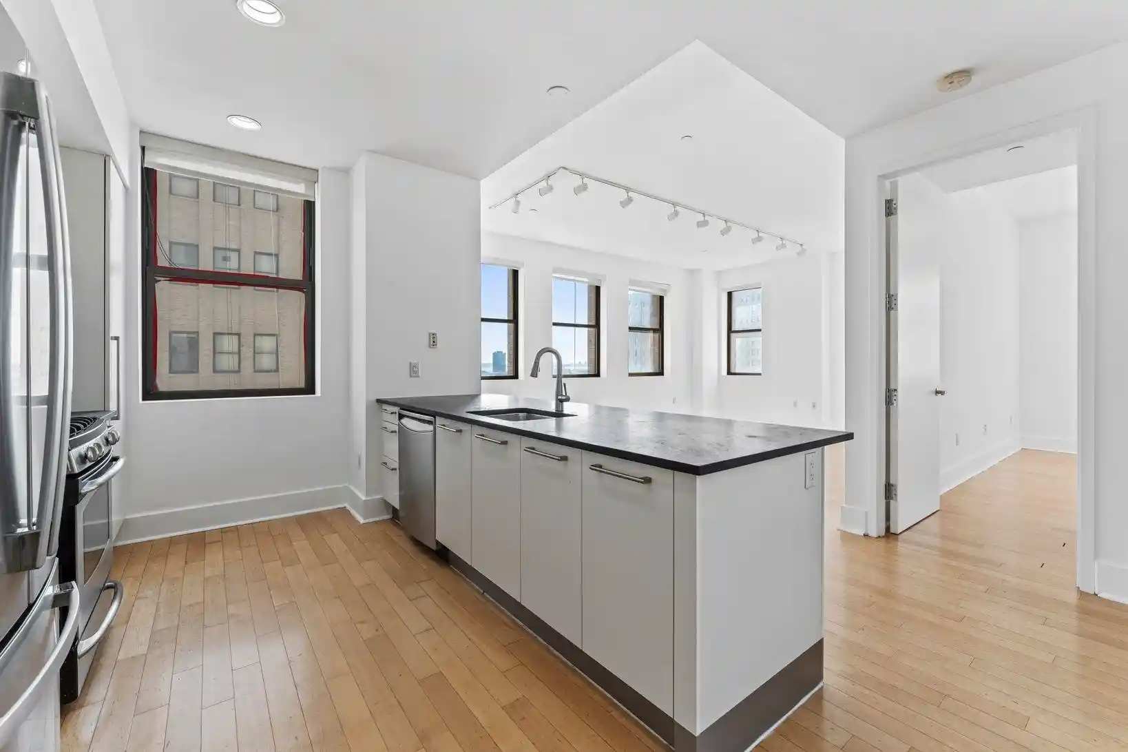 Homes for sale in Jersey City, NJ | 4 Beacon Way #805, Jersey City, NJ 07304 | MLS# 260009461