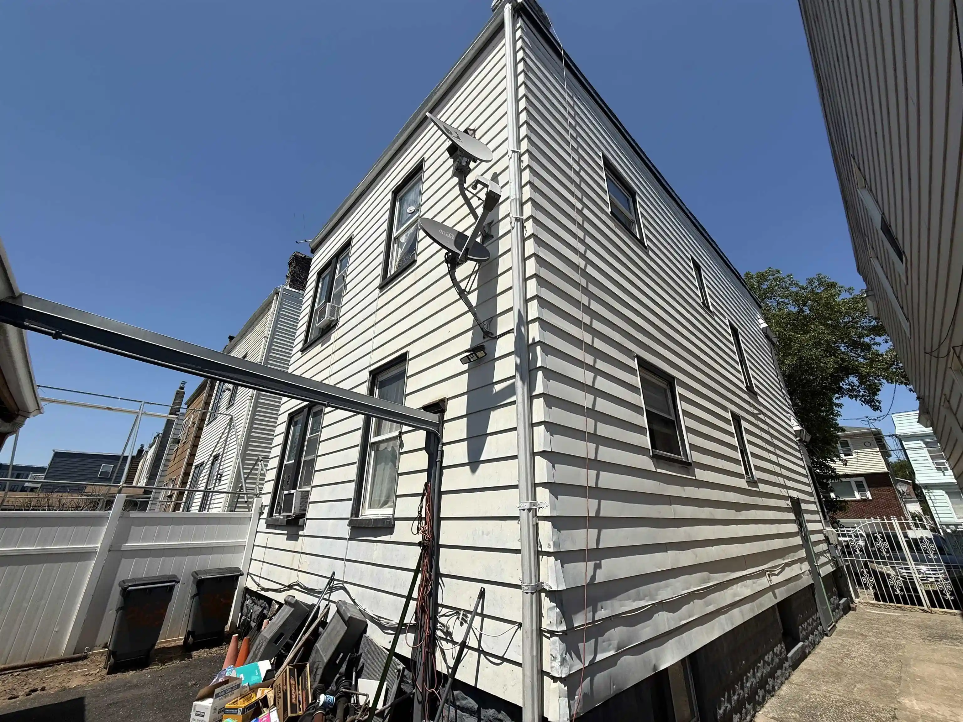Homes for sale in Jersey City, NJ | 363 Ege Ave, Jersey City, NJ 07304 | MLS# 260009471