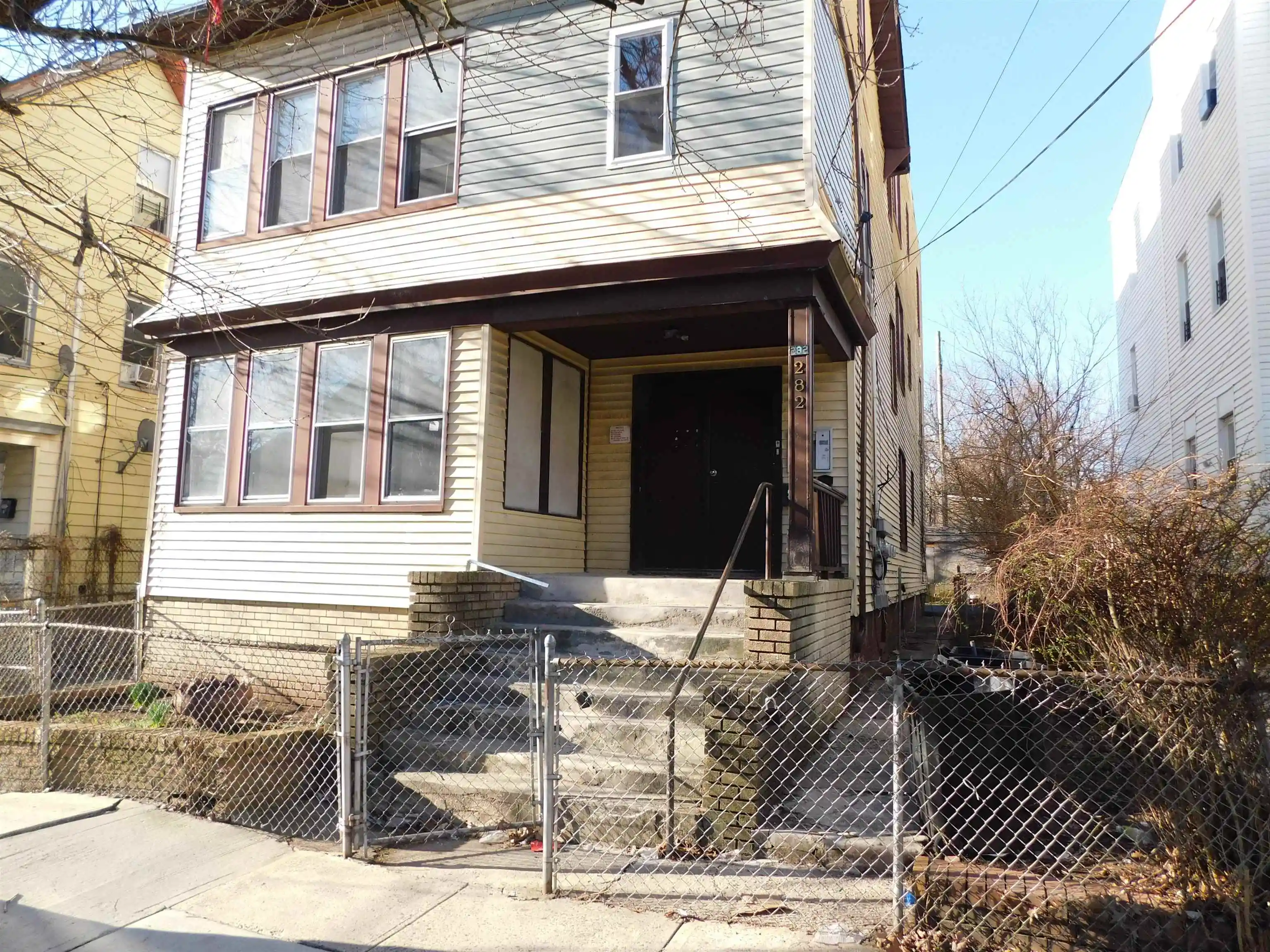1st image of 282 Renner Ave #3, Newark, NJ 07112 | MLS# 260009477