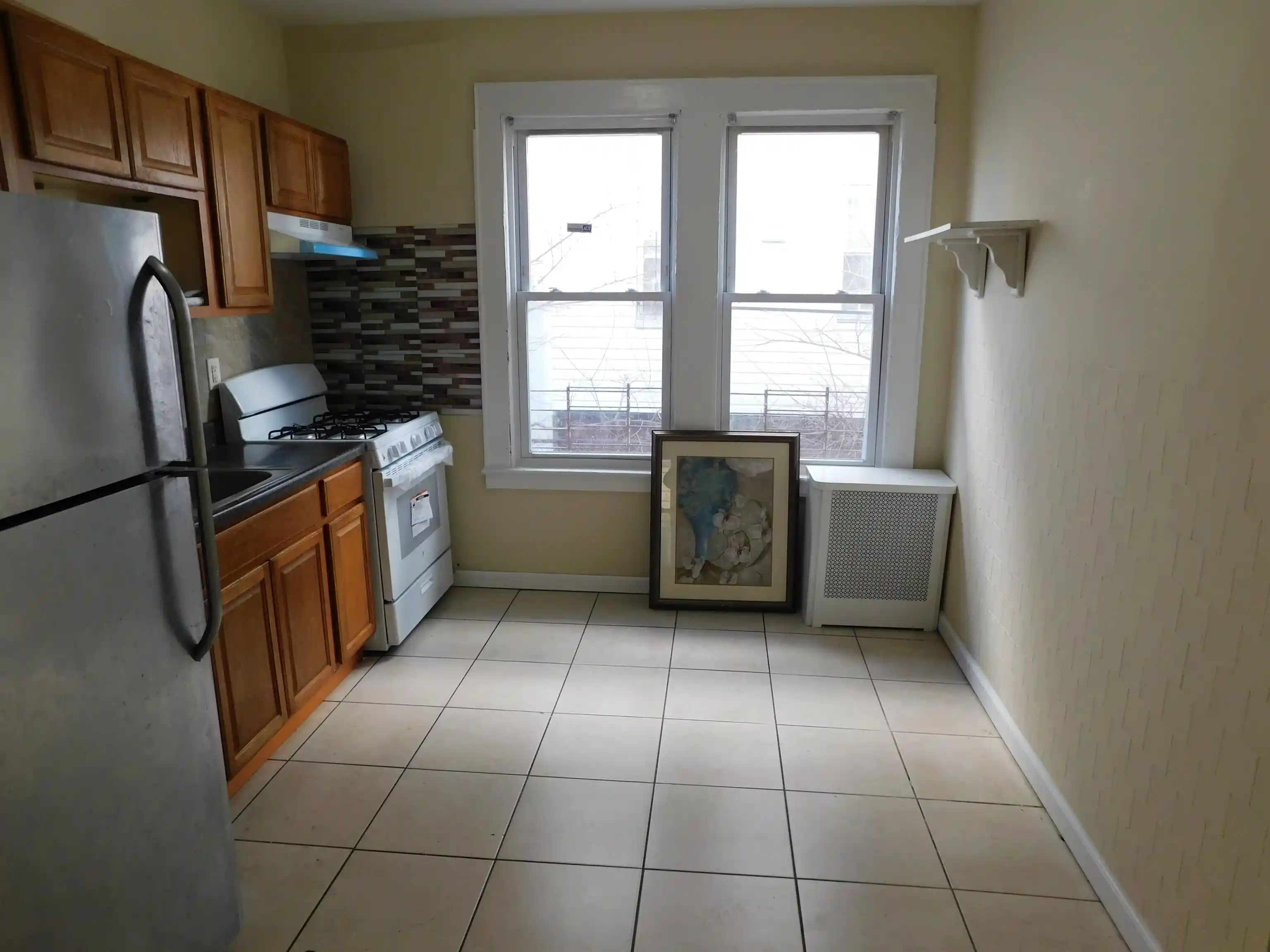 2nd image of 282 Renner Ave #3, Newark, NJ 07112 | MLS# 260009477