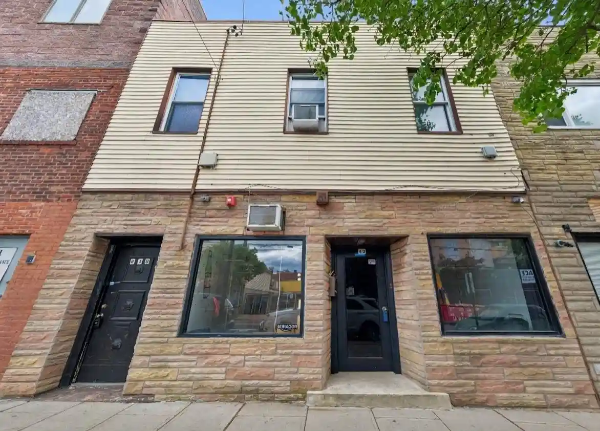 1st image of 610 New York Ave, Union City, NJ 07087 | MLS# 260009480