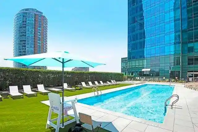 Homes for sale in Jersey City, NJ | 77 Hudson St #2401, Jersey City, NJ 07302 | MLS# 260009492