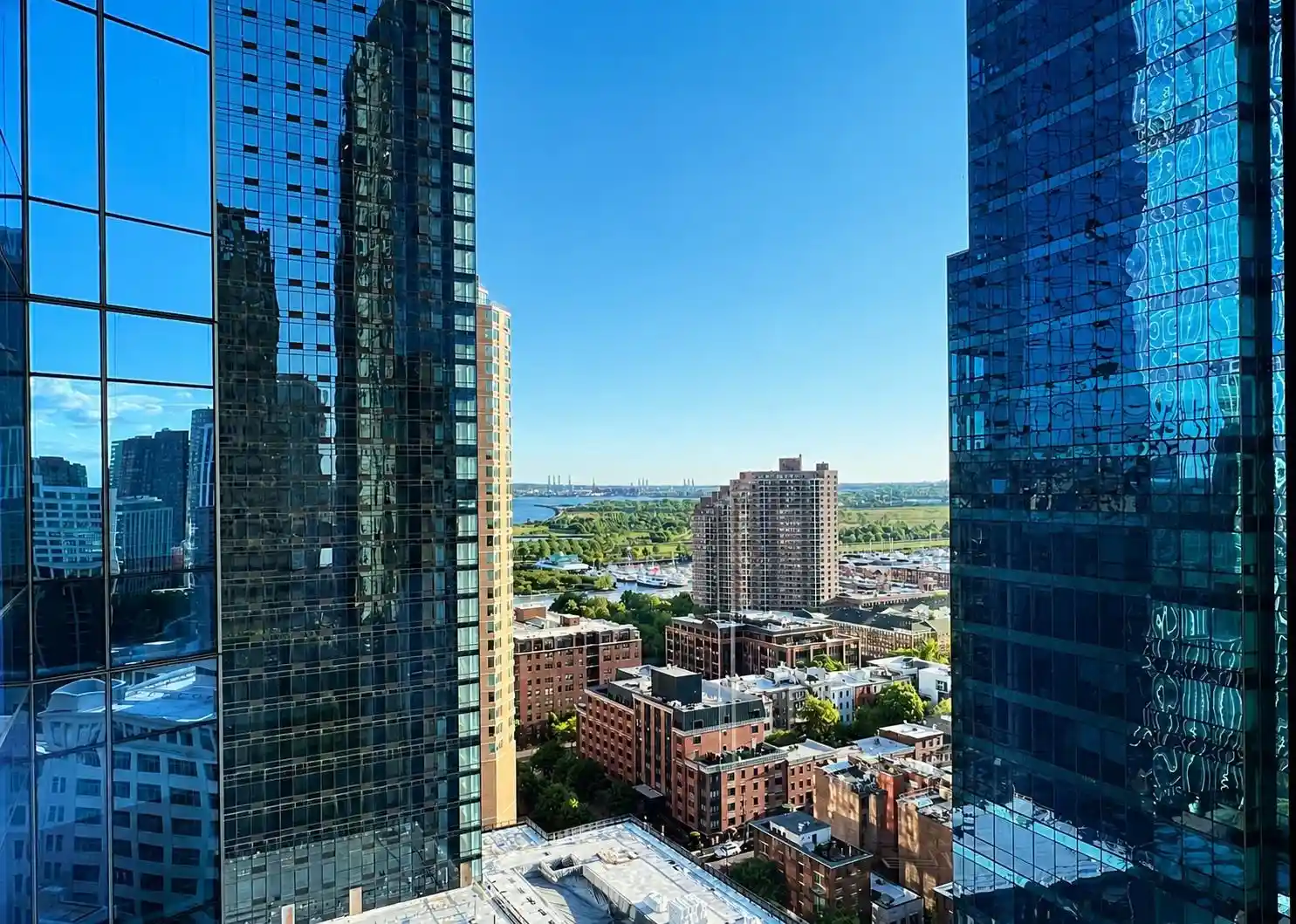 Homes for sale in Jersey City, NJ | 77 Hudson St #2401, Jersey City, NJ 07302 | MLS# 260009492