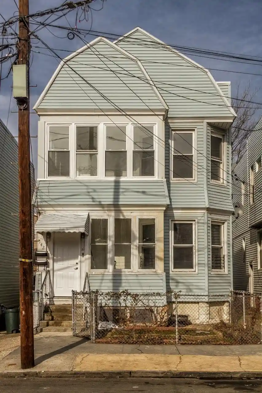 Homes for sale in Jersey City, NJ | 142 Van Nostrand Ave, Jersey City, NJ 07305 | MLS# 260009527