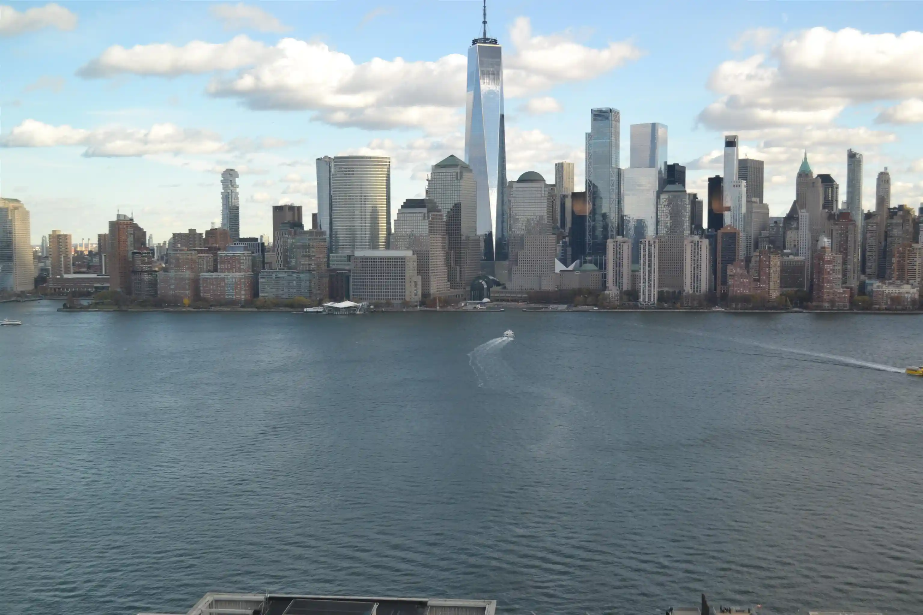 1st image of 77 Hudson St #3209, Jersey City, NJ 07302 | MLS# 260009539