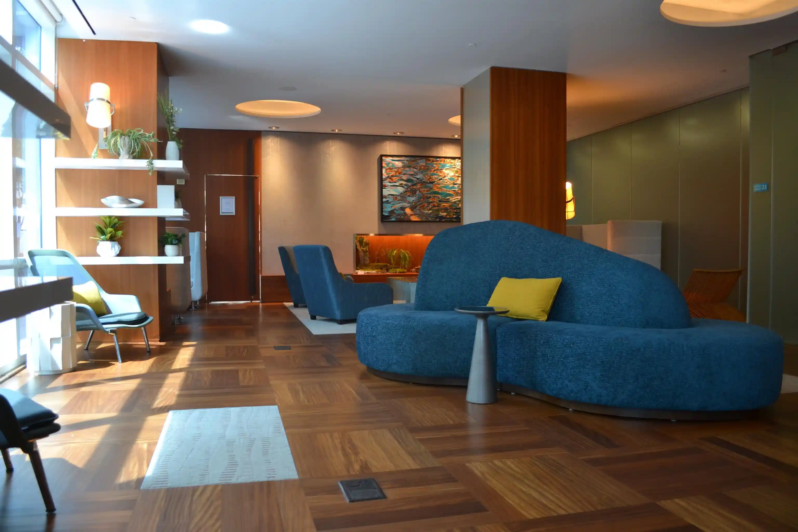 5th image of 77 Hudson St #3209, Jersey City, NJ 07302 | MLS# 260009539