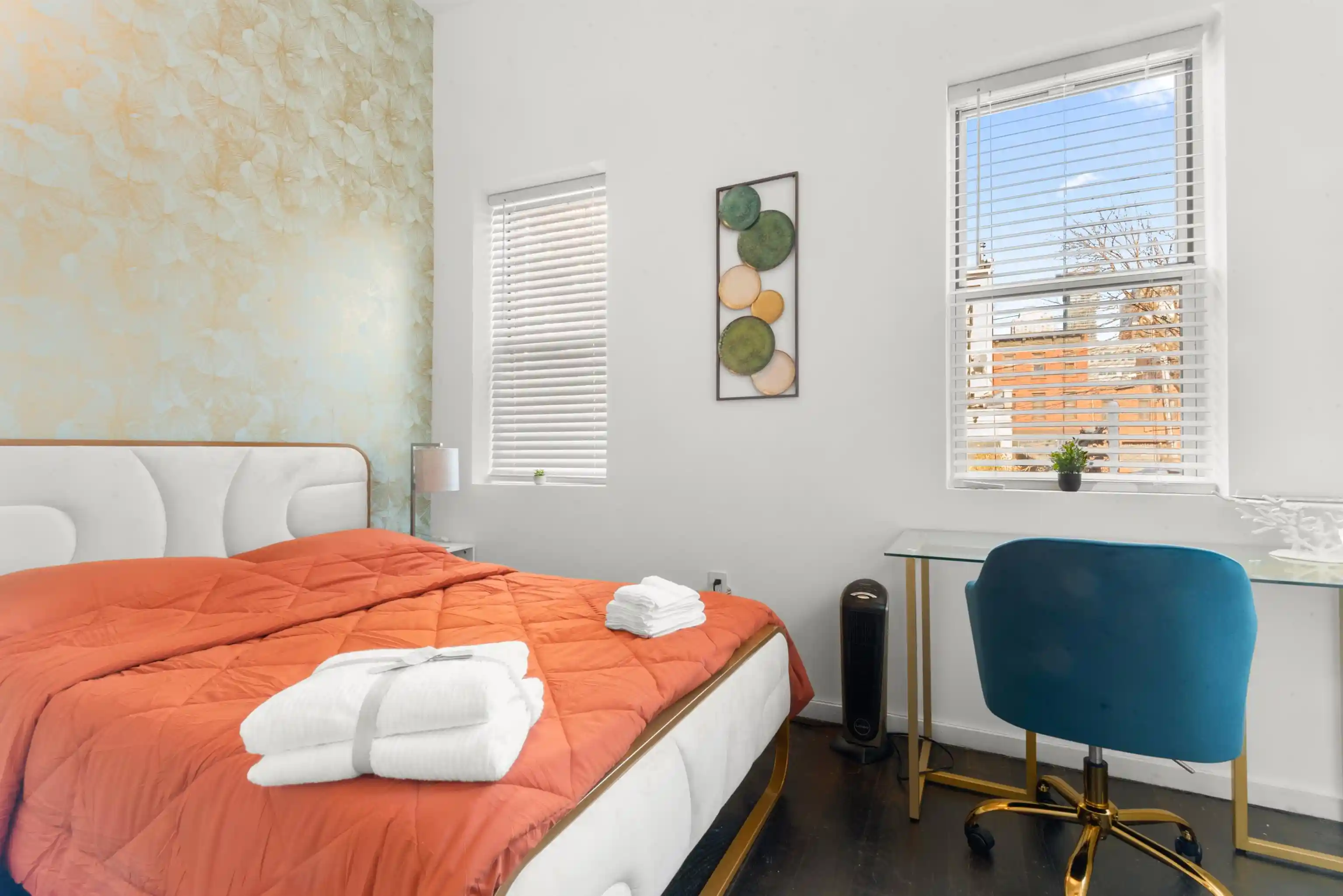 Homes for sale in Jersey City, NJ | 86 Essex St #2C, Jersey City, NJ 07302 | MLS# 260009544