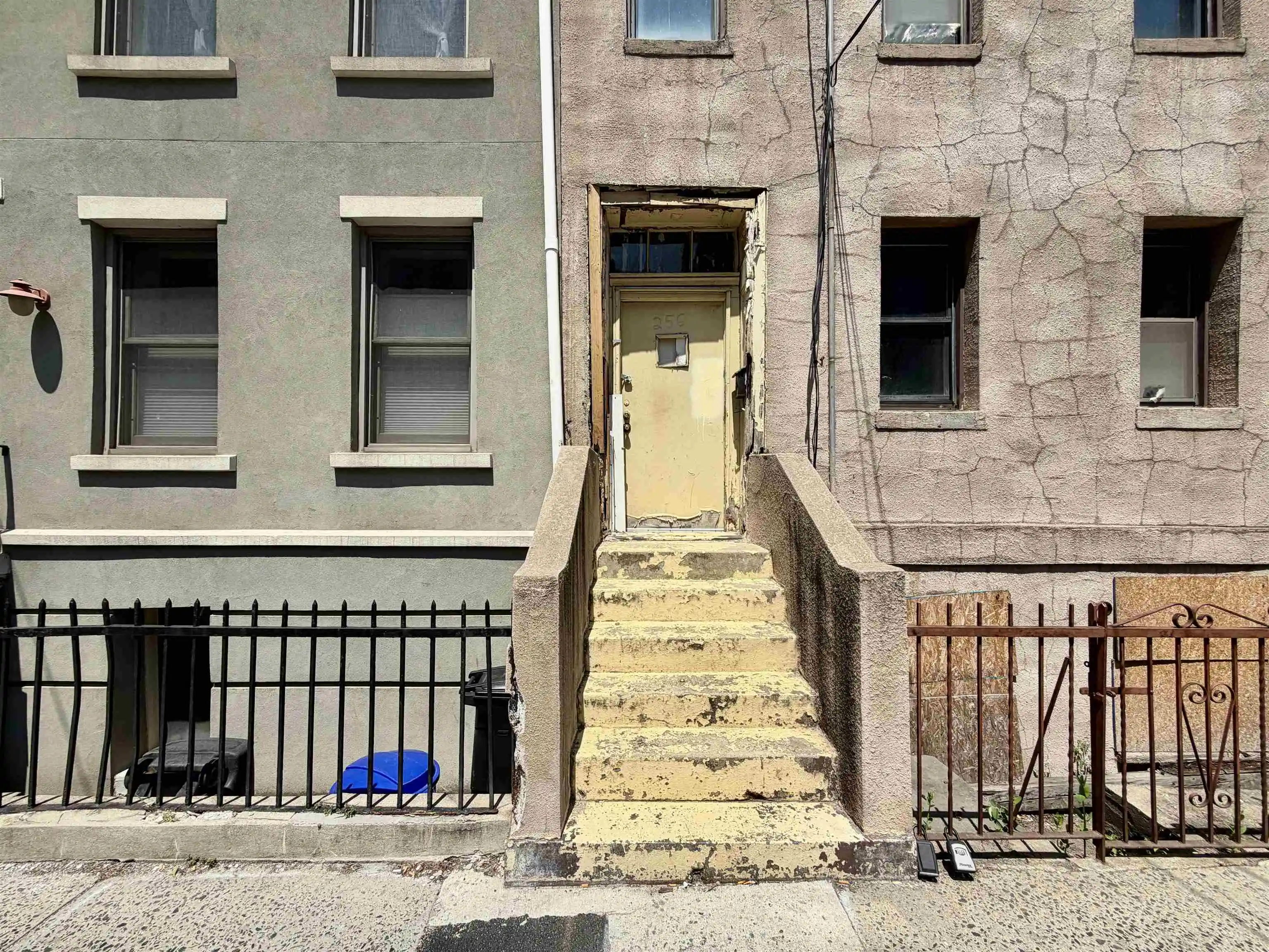 2nd image of 256 2nd St, Hoboken, NJ 07030 | MLS# 260009575