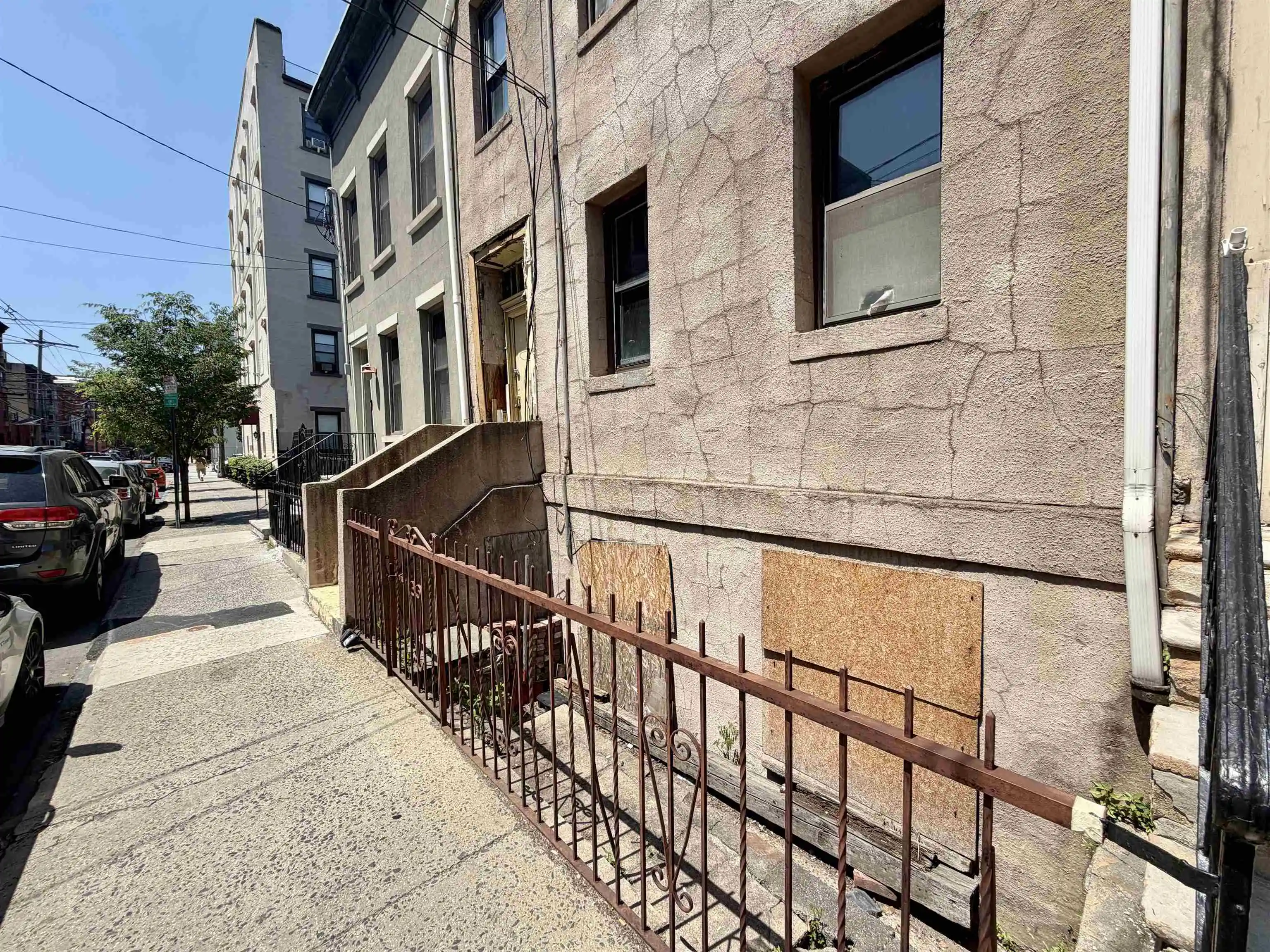 4th image of 256 2nd St, Hoboken, NJ 07030 | MLS# 260009575