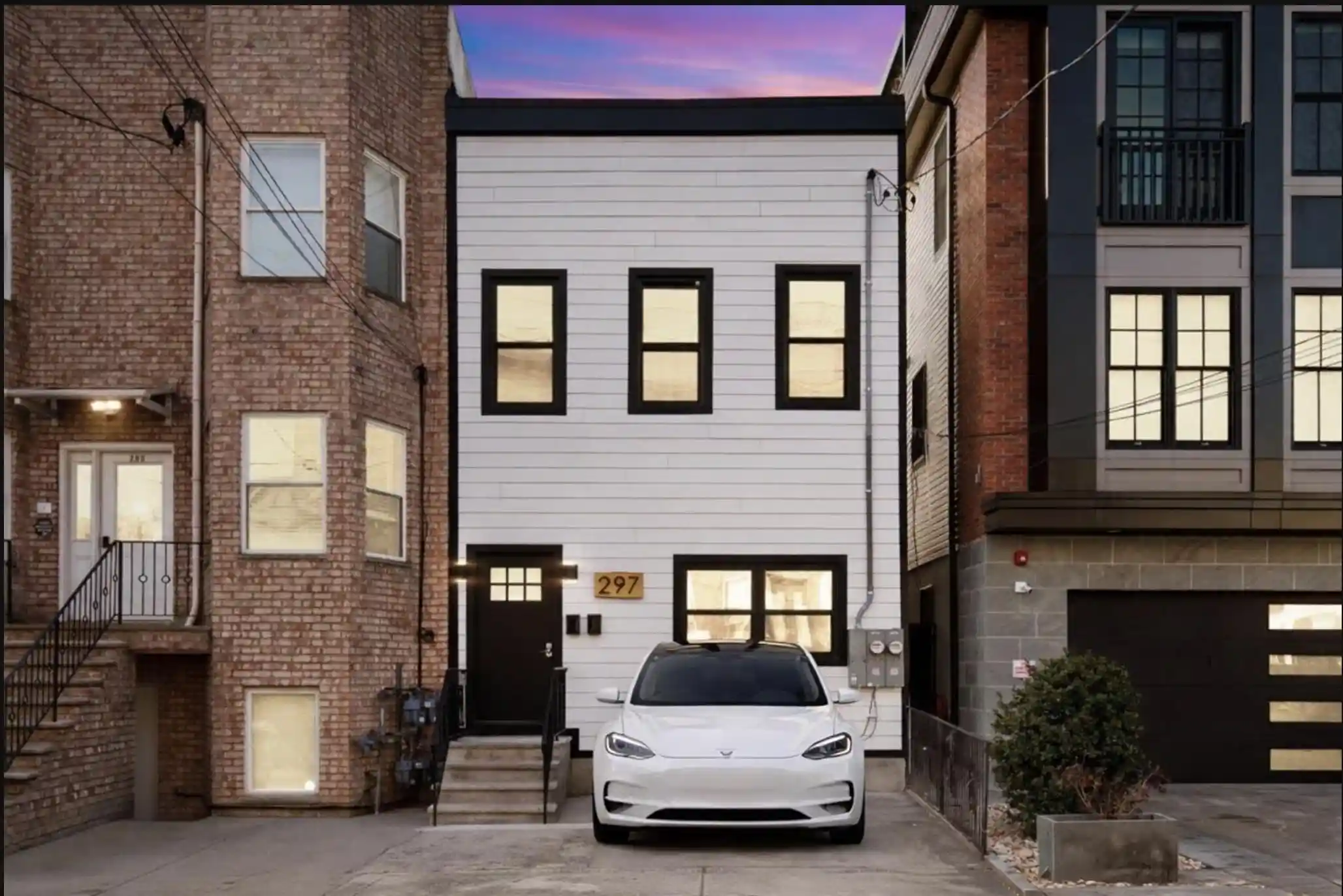 Homes for sale in Jersey City, NJ | 297 New York Ave, Jersey City, NJ 07307 | MLS# 260009593