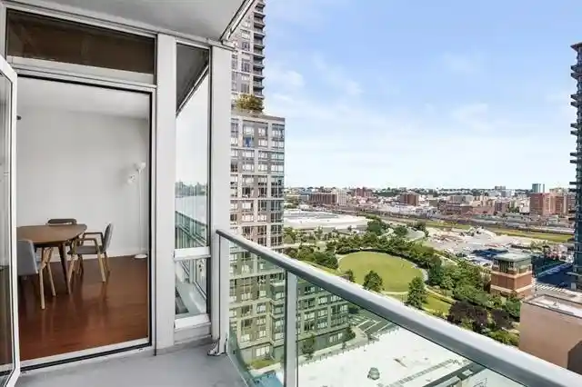 Homes for sale in Jersey City, NJ | 1 Shore Lane #1805, Jersey City, NJ 07310 | MLS# 260009600