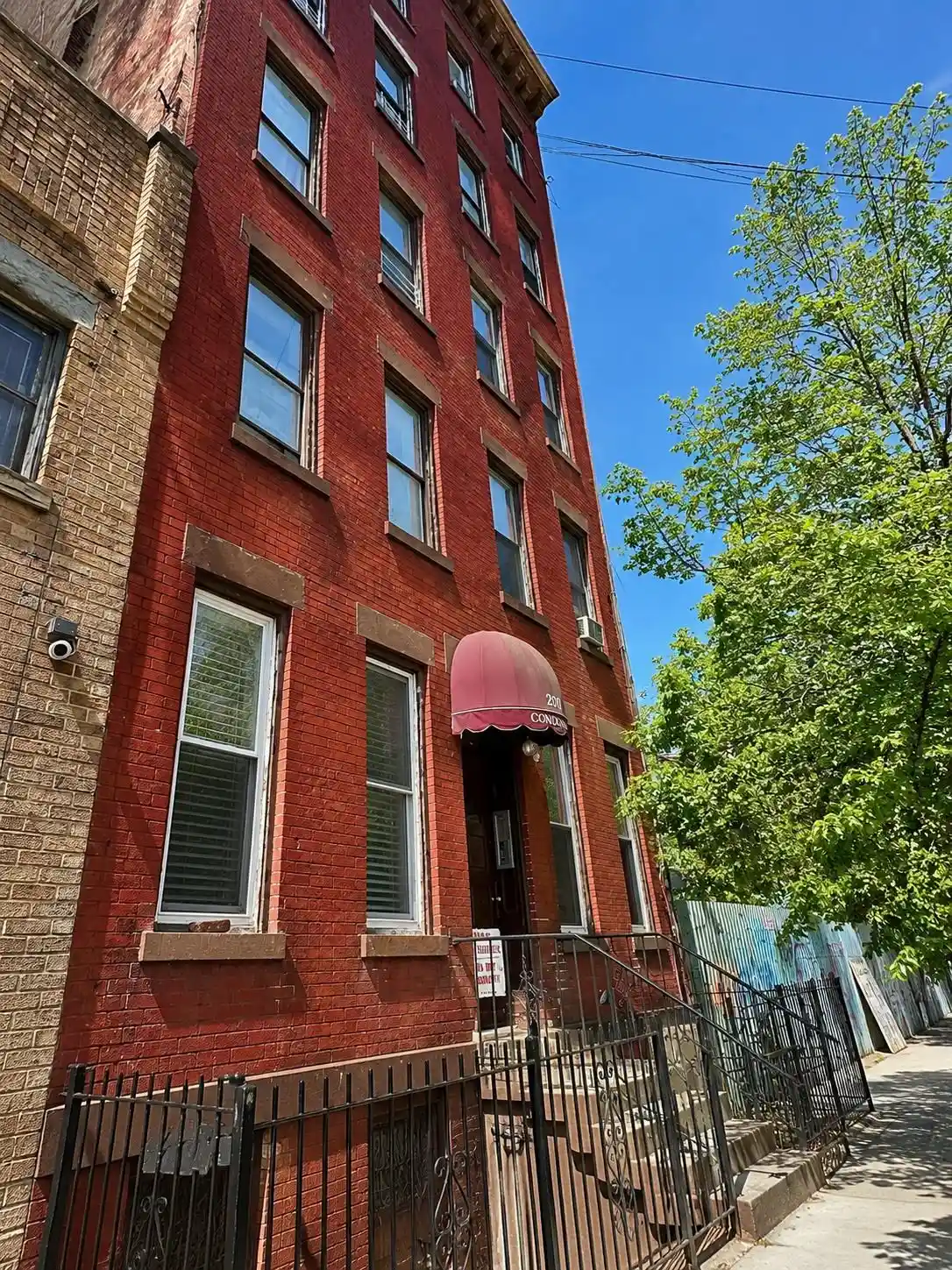 Homes for sale in Jersey City, NJ | 207 15th St #1L, Jersey City, NJ 07302 | MLS# 260009608