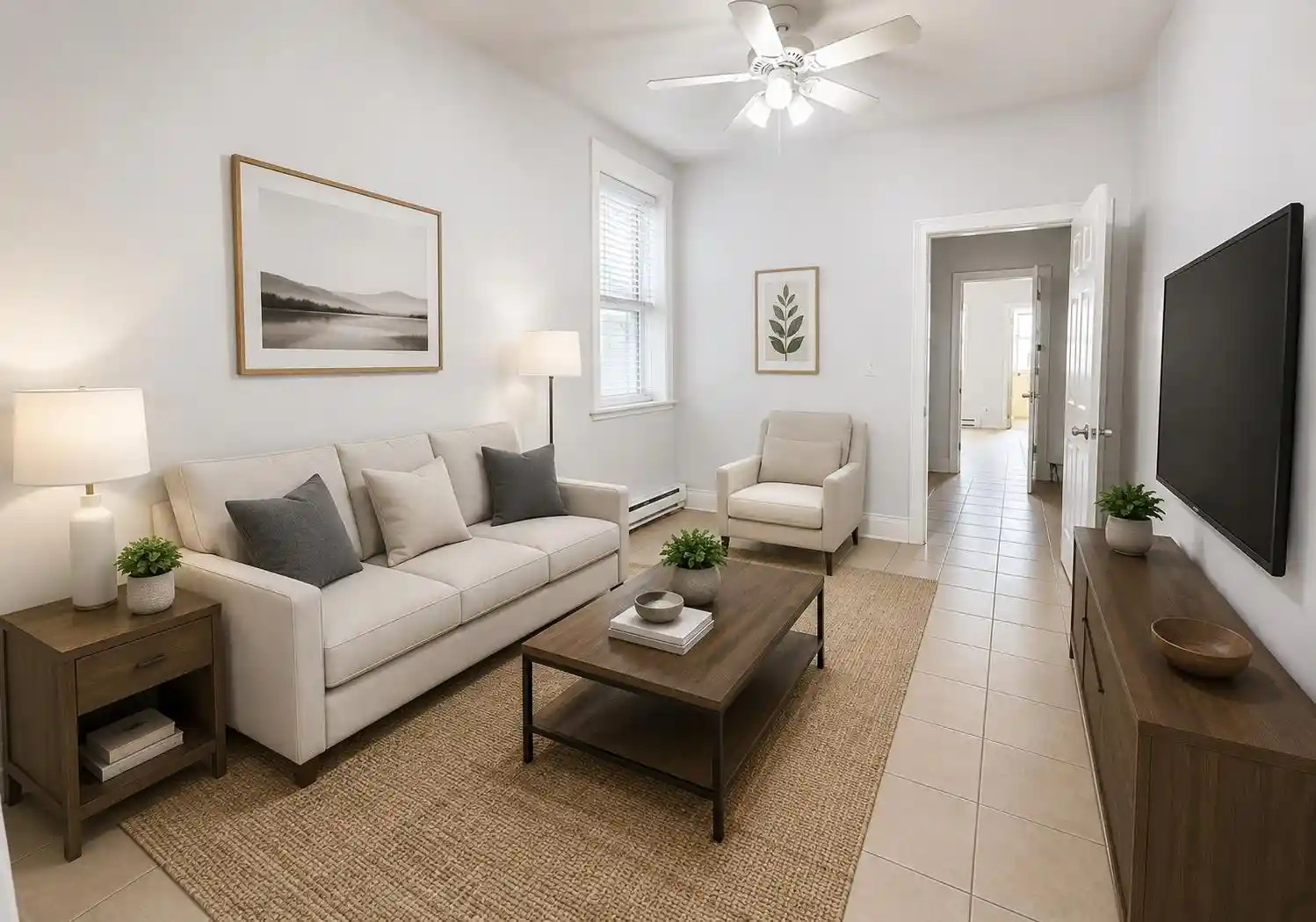 Homes for sale in Jersey City, NJ | 207 15th St #1L, Jersey City, NJ 07302 | MLS# 260009608