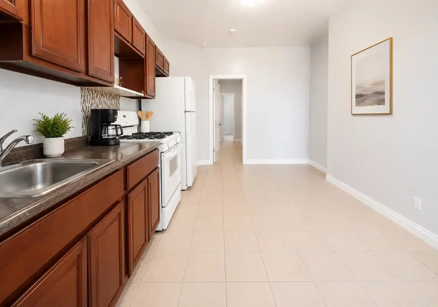 Homes for sale in Jersey City, NJ | 207 15Th St #1L, Jersey City, NJ 07302 | MLS# 260009608