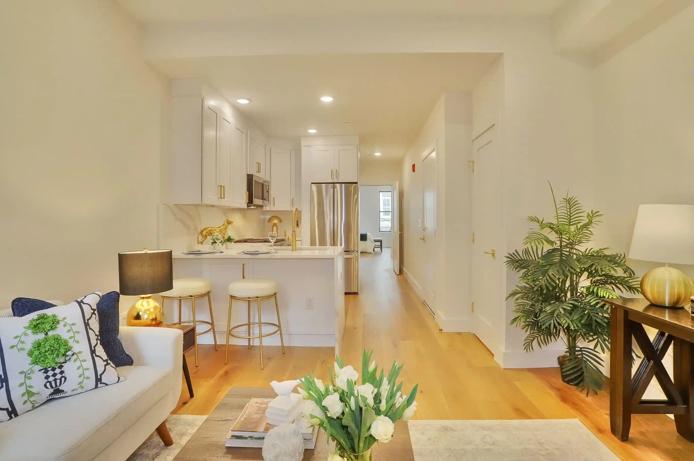 1st image of 842 Park Ave #202, Hoboken, NJ 07030 | MLS# 260009623