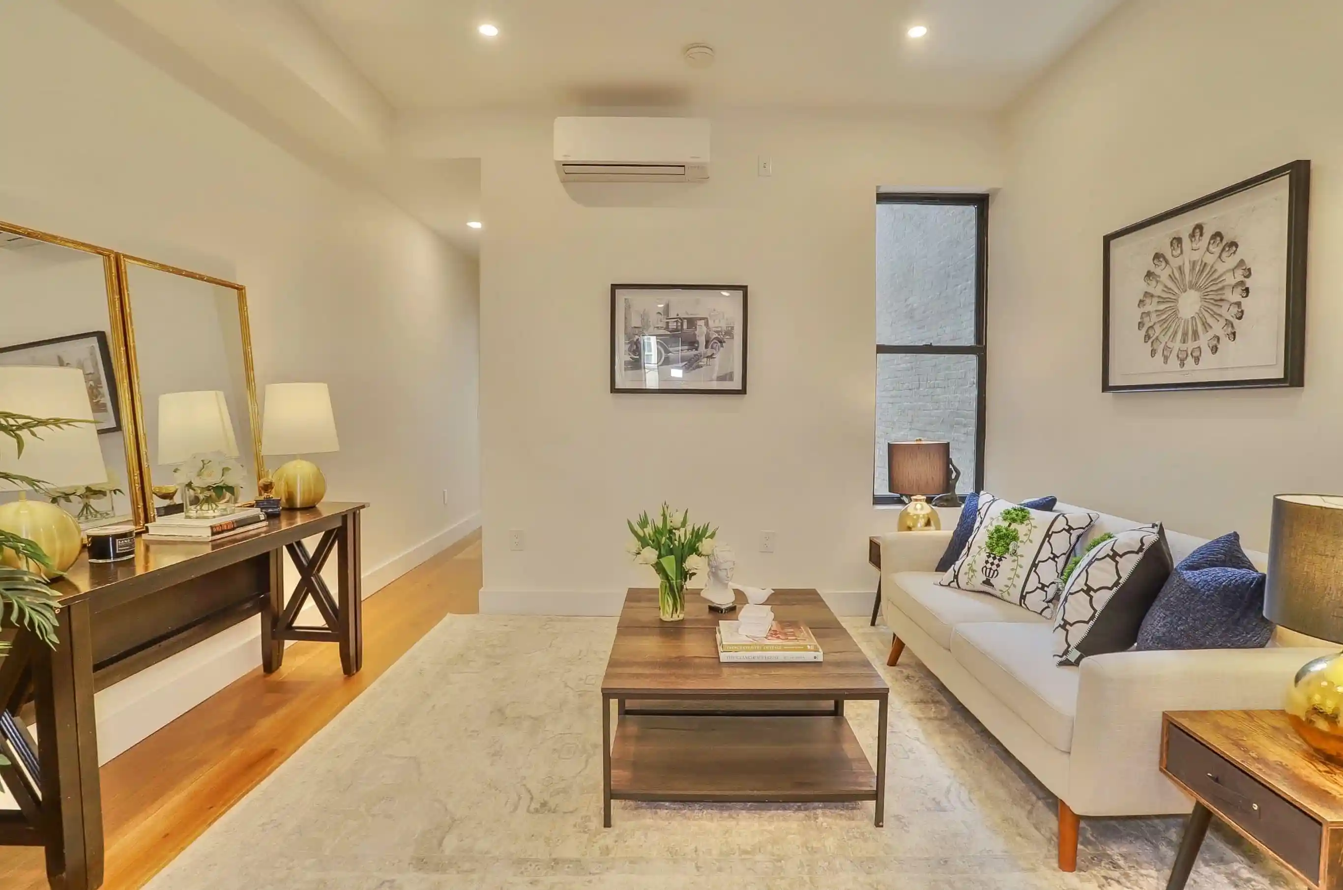 2nd image of 842 Park Ave, Hoboken, NJ 07030