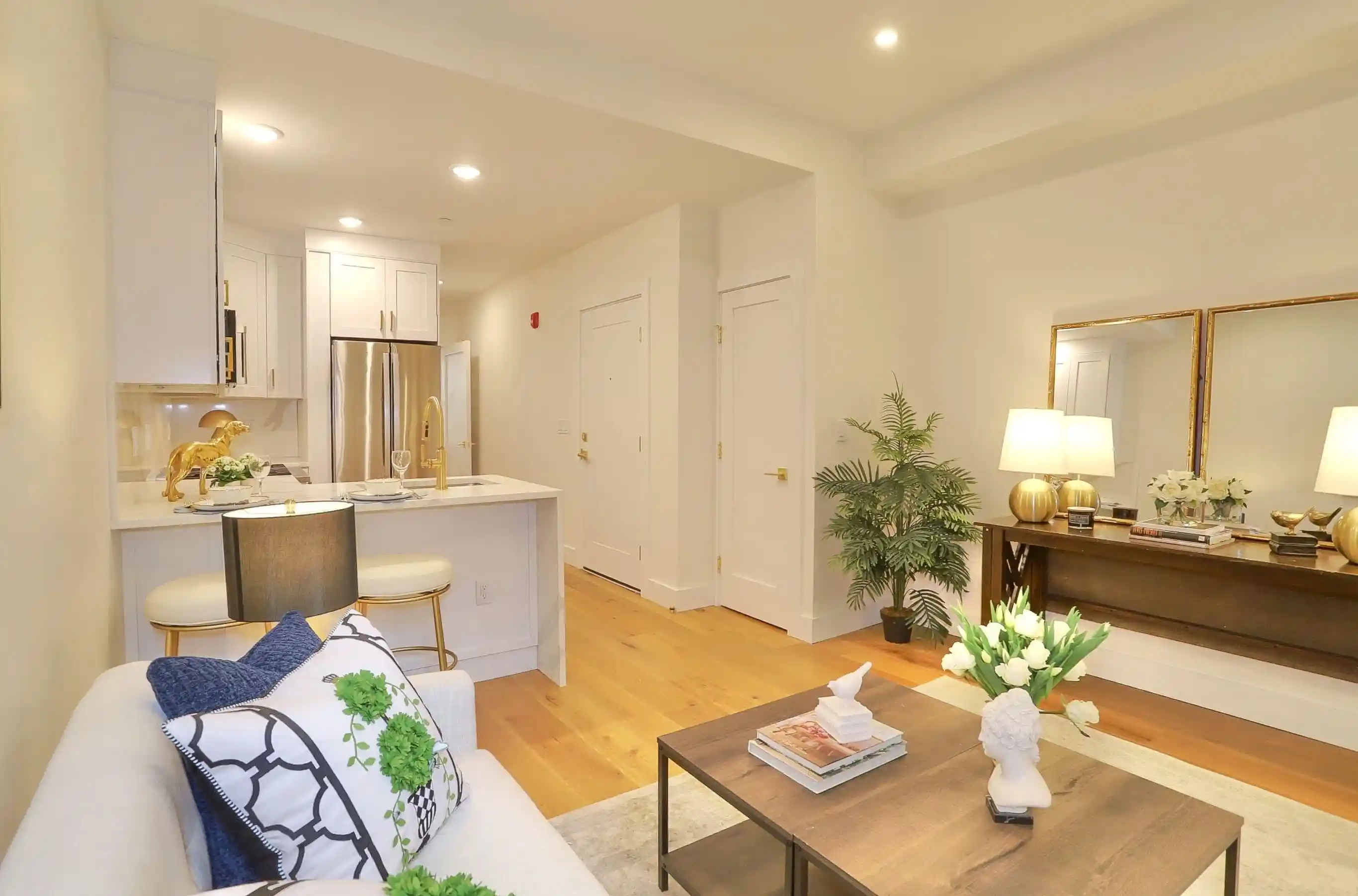 31st image of 842 Park Ave #202, Hoboken, NJ 07030 | MLS# 260009623