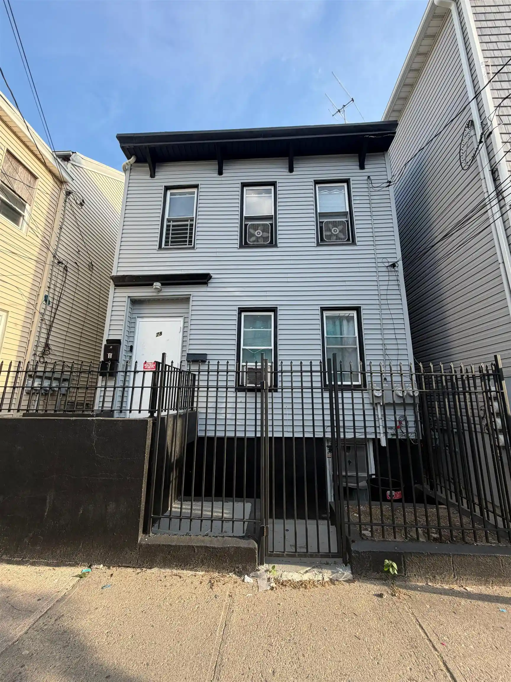 1st image of 78 16th Ave, Paterson, NJ 07501 | MLS# 260009658