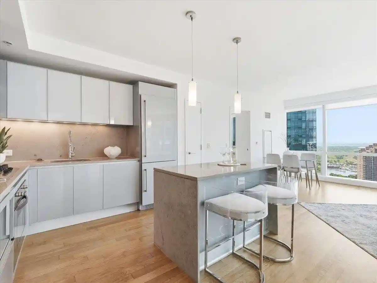 Homes for sale in Jersey City, NJ | 77 Hudson St #2611, Jersey City, NJ 07302 | MLS# 260009664