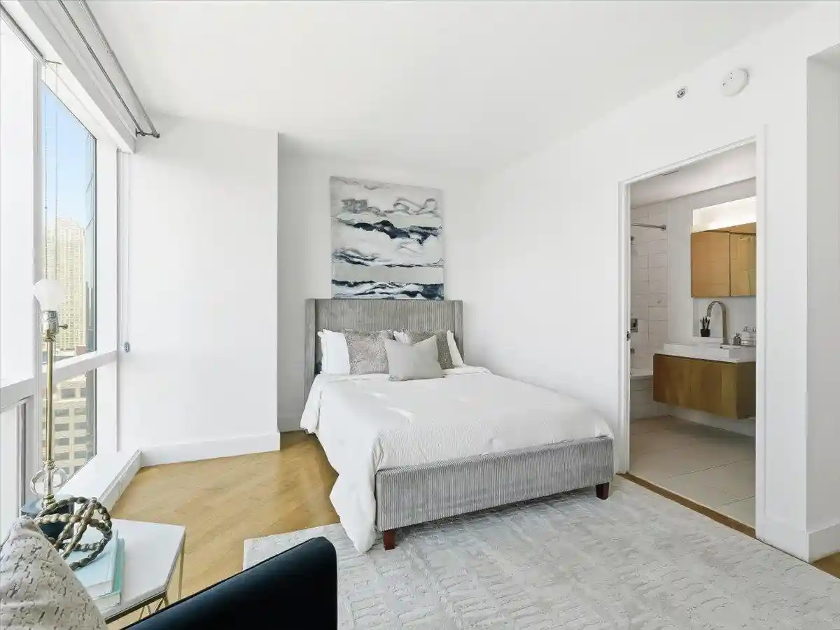 Homes for sale in Jersey City, NJ | 77 Hudson St #2611, Jersey City, NJ 07302 | MLS# 260009664