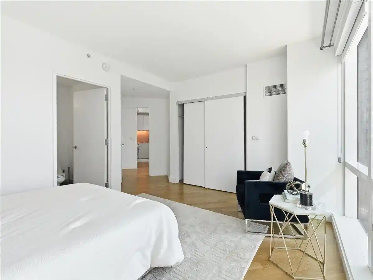 Homes for sale in Jersey City, NJ | 77 Hudson St #2611, Jersey City, NJ 07302 | MLS# 260009664
