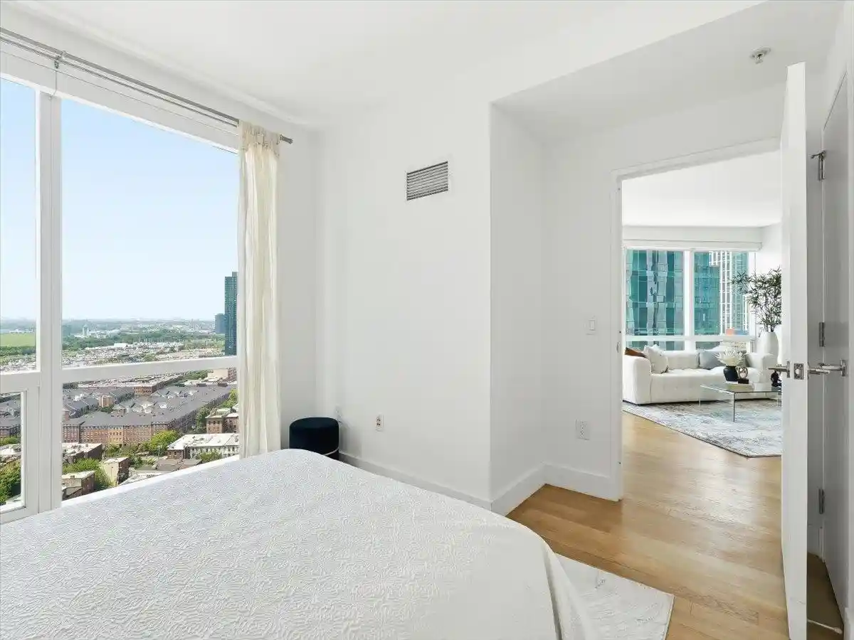 Homes for sale in Jersey City, NJ | 77 Hudson St #2611, Jersey City, NJ 07302 | MLS# 260009664