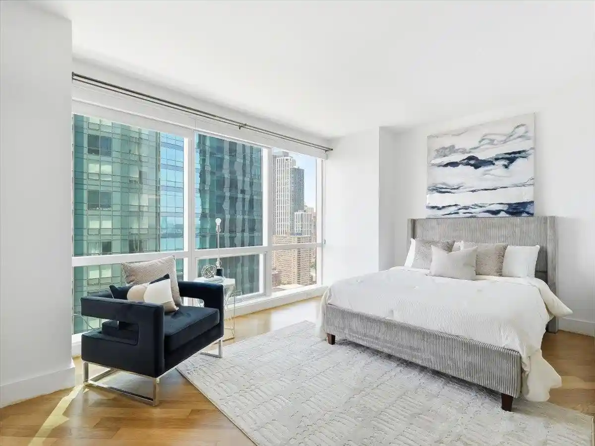 Homes for sale in Jersey City, NJ | 77 Hudson St #2611, Jersey City, NJ 07302 | MLS# 260009664