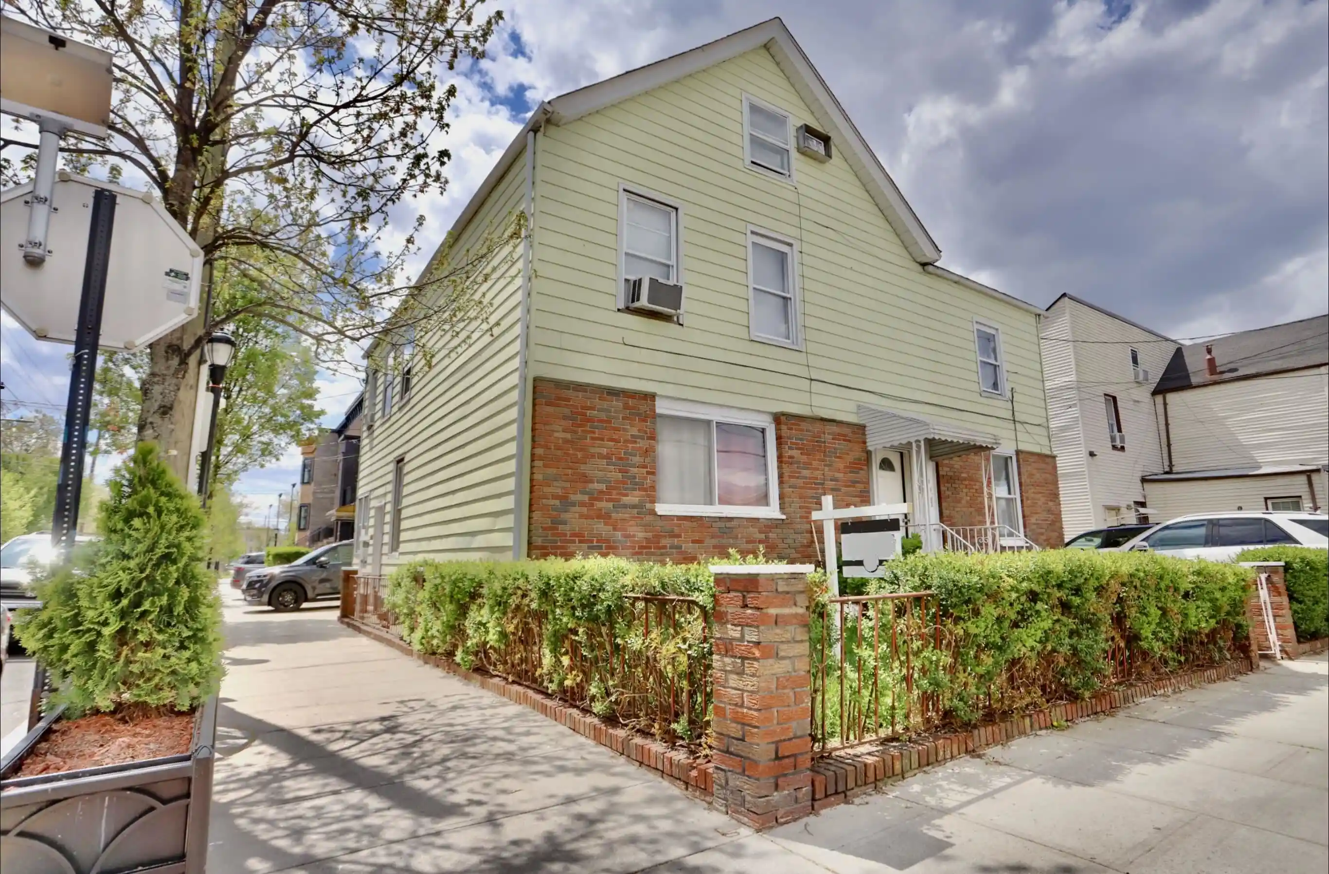 1st image of 217 219 New York Ave, Union City, NJ 07087 | MLS# 260009677