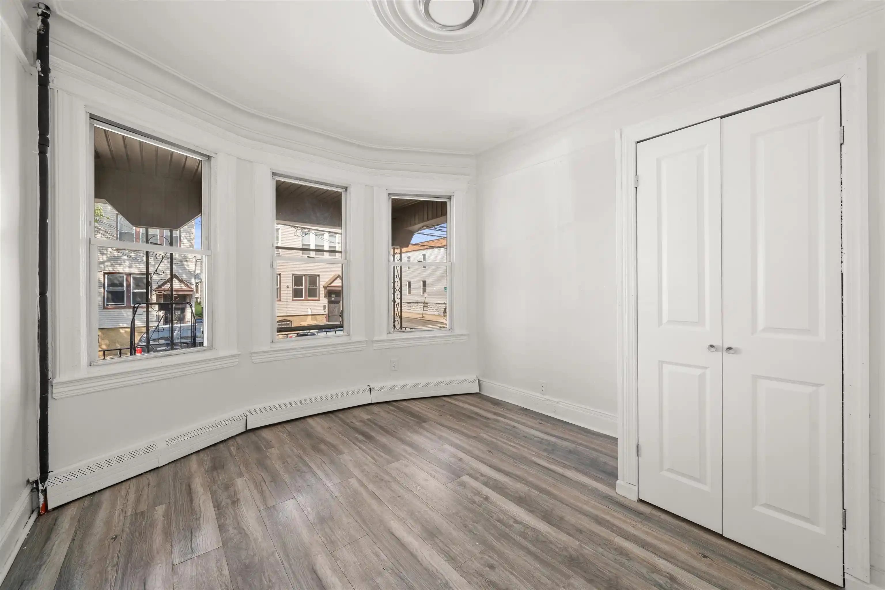 Homes for sale in Jersey City, NJ | 91 Woodlawn Ave, Jersey City, NJ 07305 | MLS# 260009693