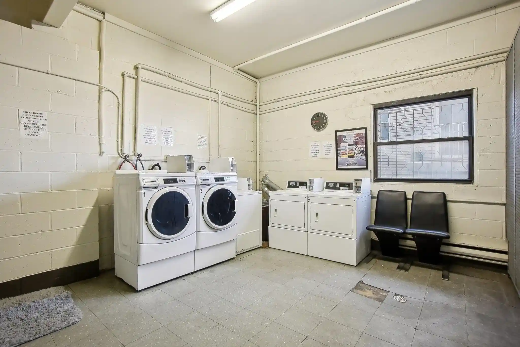 Photo 4 of Sale Pending at 416 68th Street #11, Guttenberg, NJ 07093 | MLS# 260009695 | Listing updated on 2026-09-14