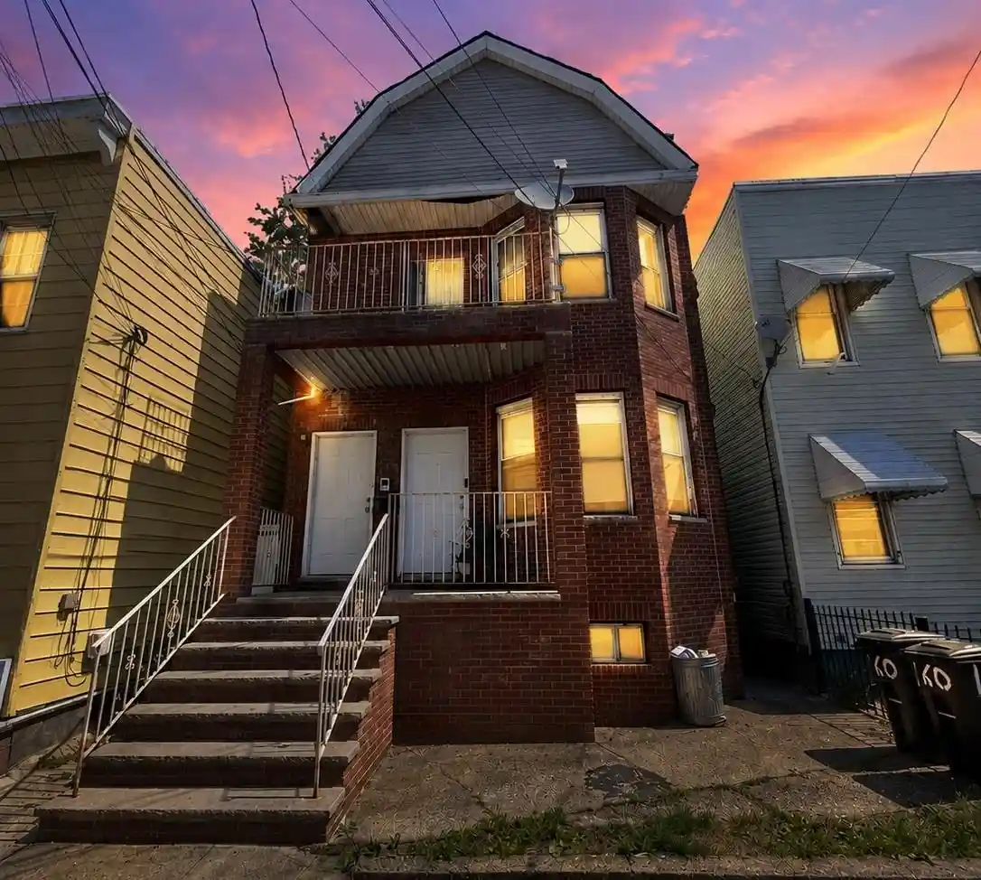 1st image of 160 Fulton Ave, Jersey City, NJ 07305 | MLS# 260009698