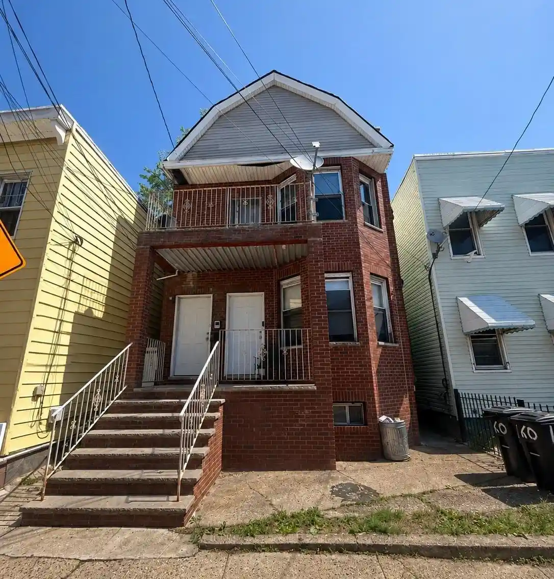 2nd image of 160 Fulton Ave, Jersey City, NJ 07305 | MLS# 260009698
