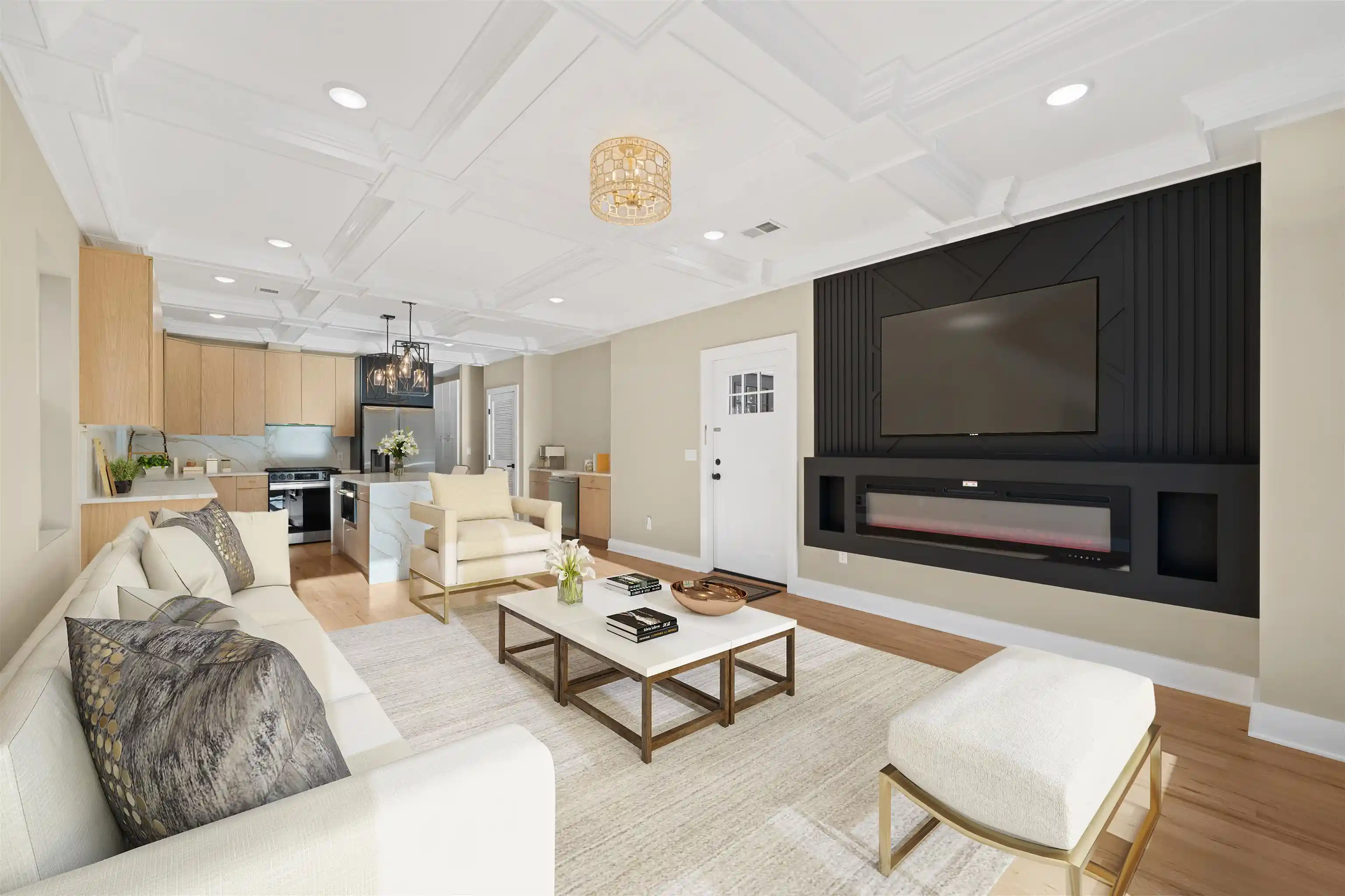 Homes for sale in Jersey City, NJ | 32 Zabriskie St #1, Jersey City, NJ 07307 | MLS# 260009717