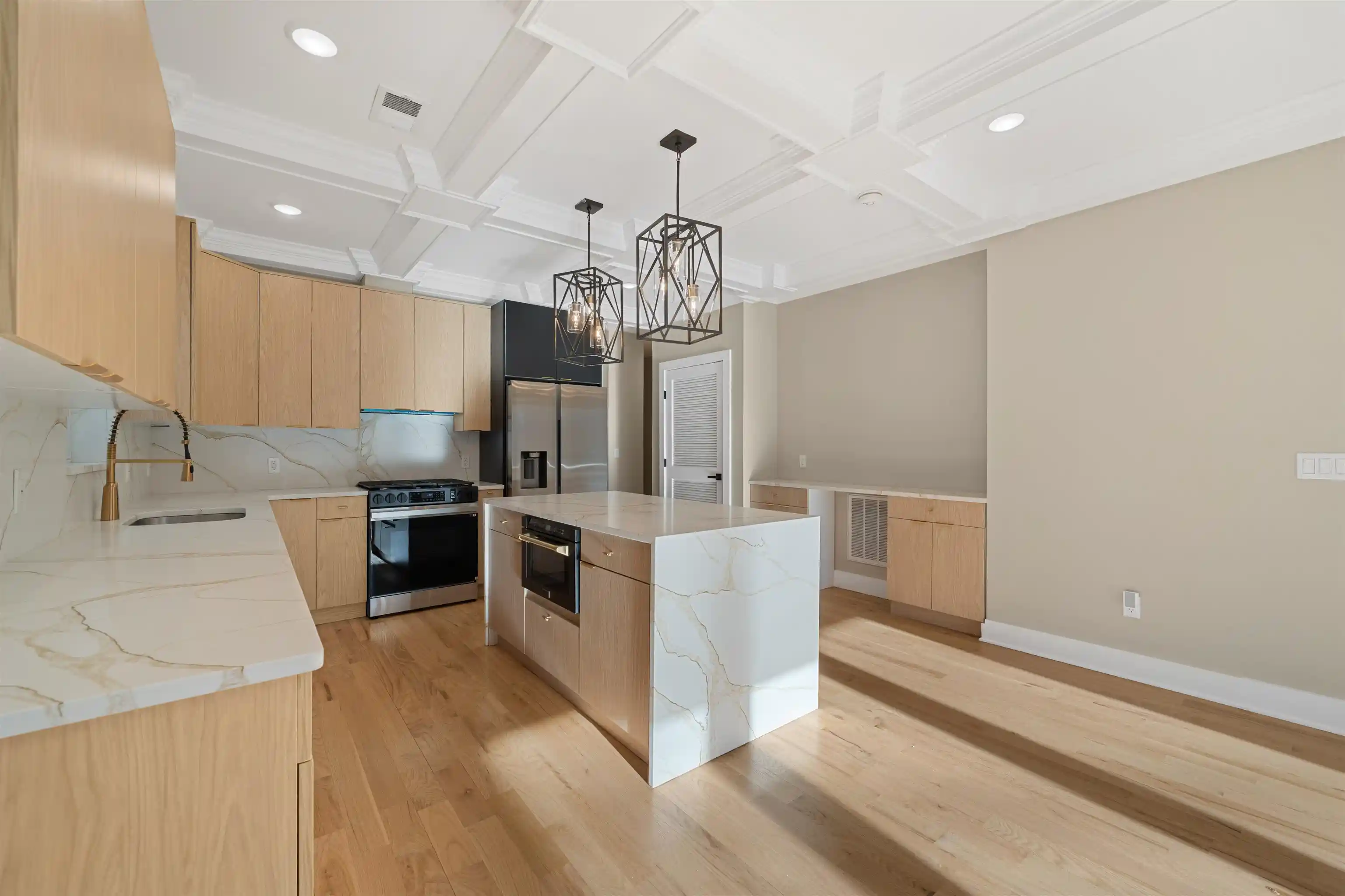 Homes for sale in Jersey City, NJ | 32 Zabriskie St #1, Jersey City, NJ 07307 | MLS# 260009717