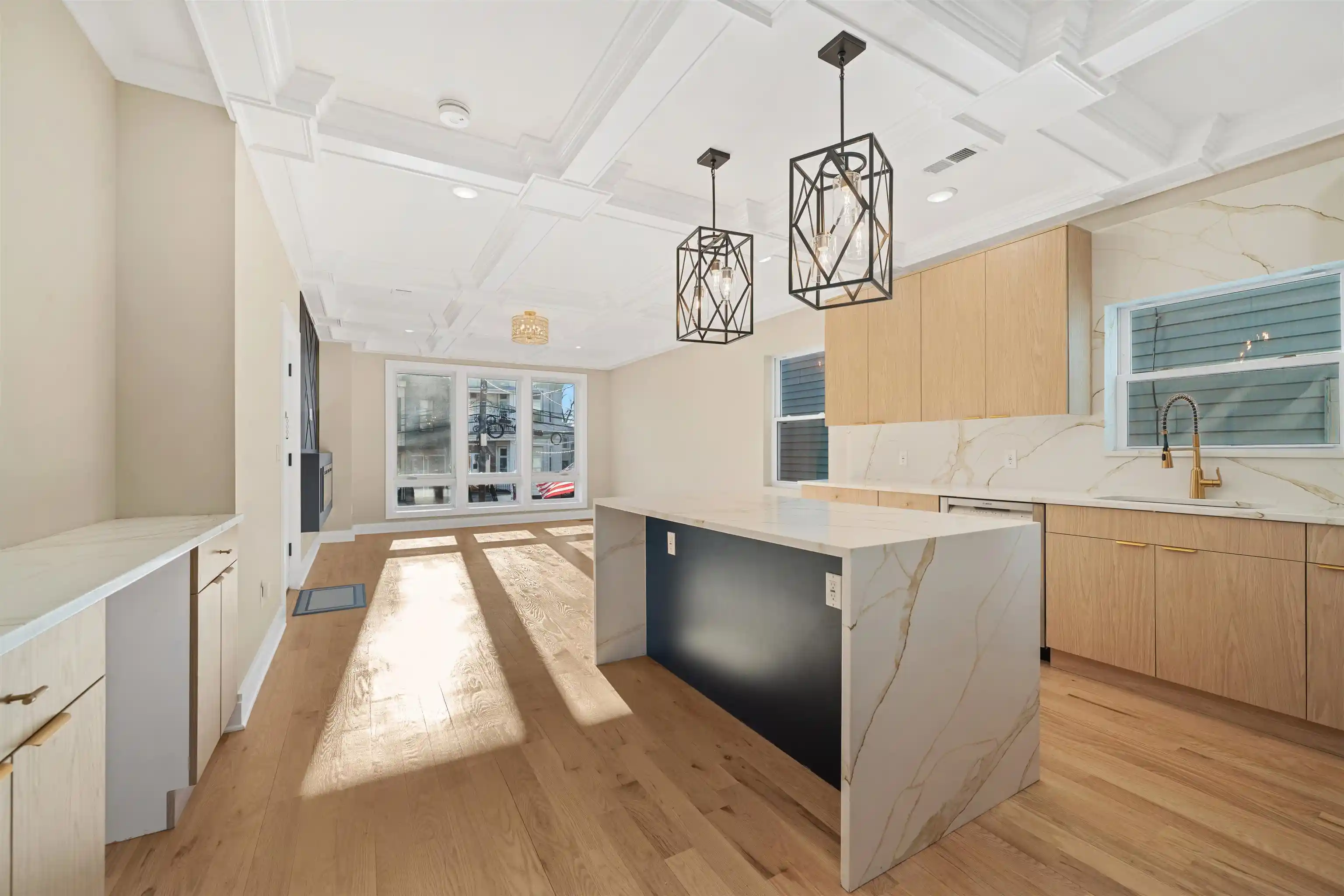 Homes for sale in Jersey City, NJ | 32 Zabriskie St, Jersey City, NJ 07307 | Houzeo