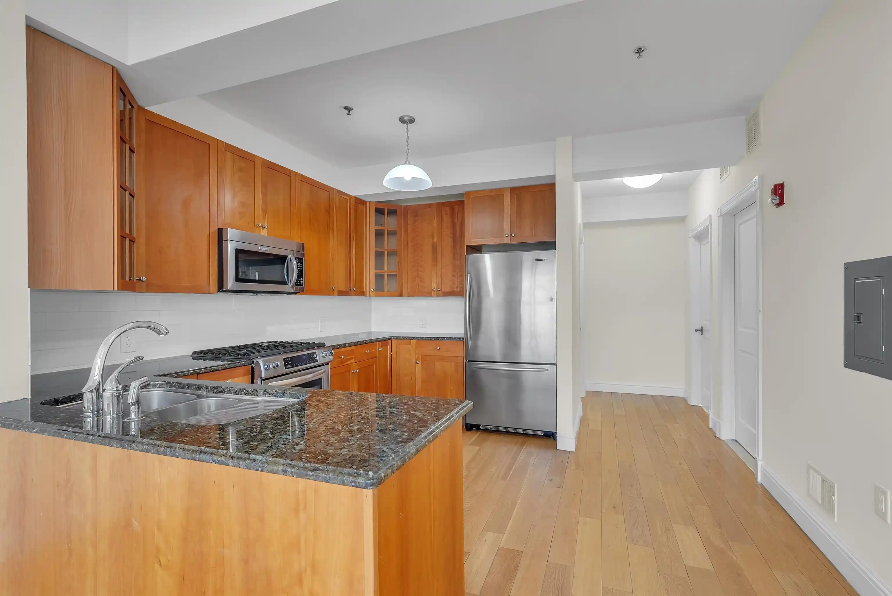 Homes for sale in Jersey City, NJ | 300 Communipaw Ave #233, Jersey City, NJ 07304 | MLS# 260009731