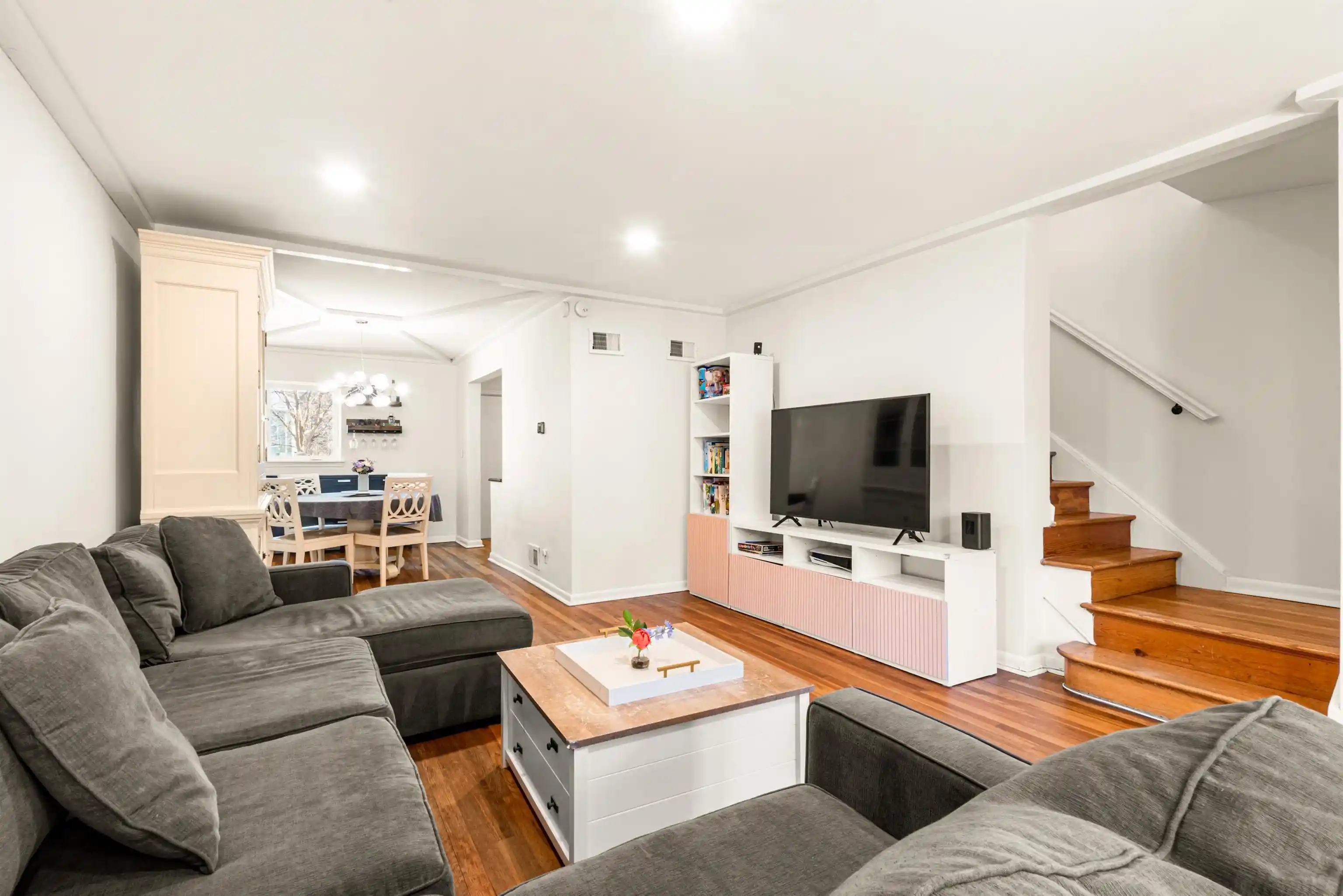 Homes for sale in Jersey City, NJ | 398 Fairmount Ave, Jersey City, NJ 07306 | MLS# 260009778