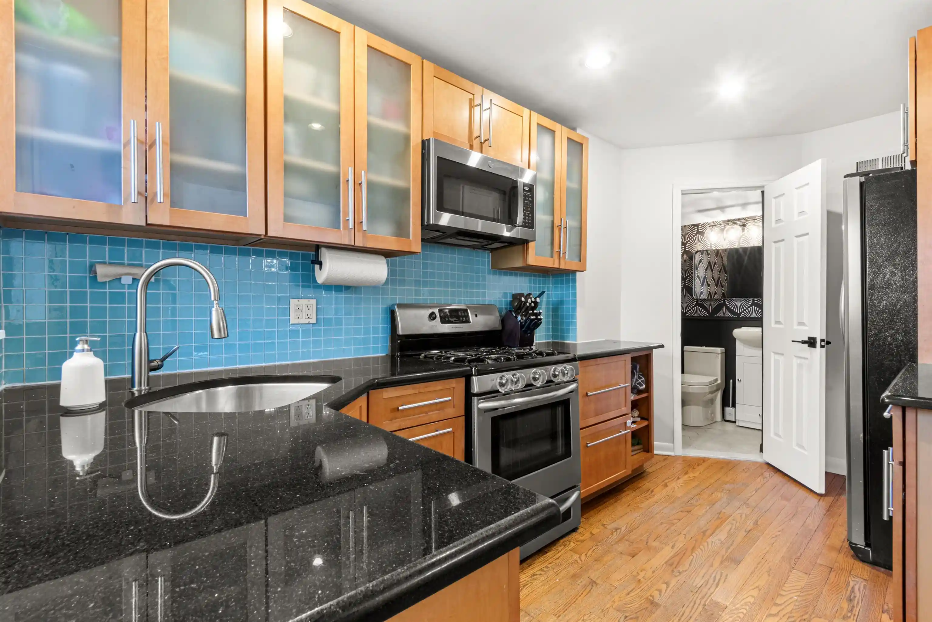 Homes for sale in Jersey City, NJ | 398 Fairmount Ave, Jersey City, NJ 07306 | MLS# 260009778
