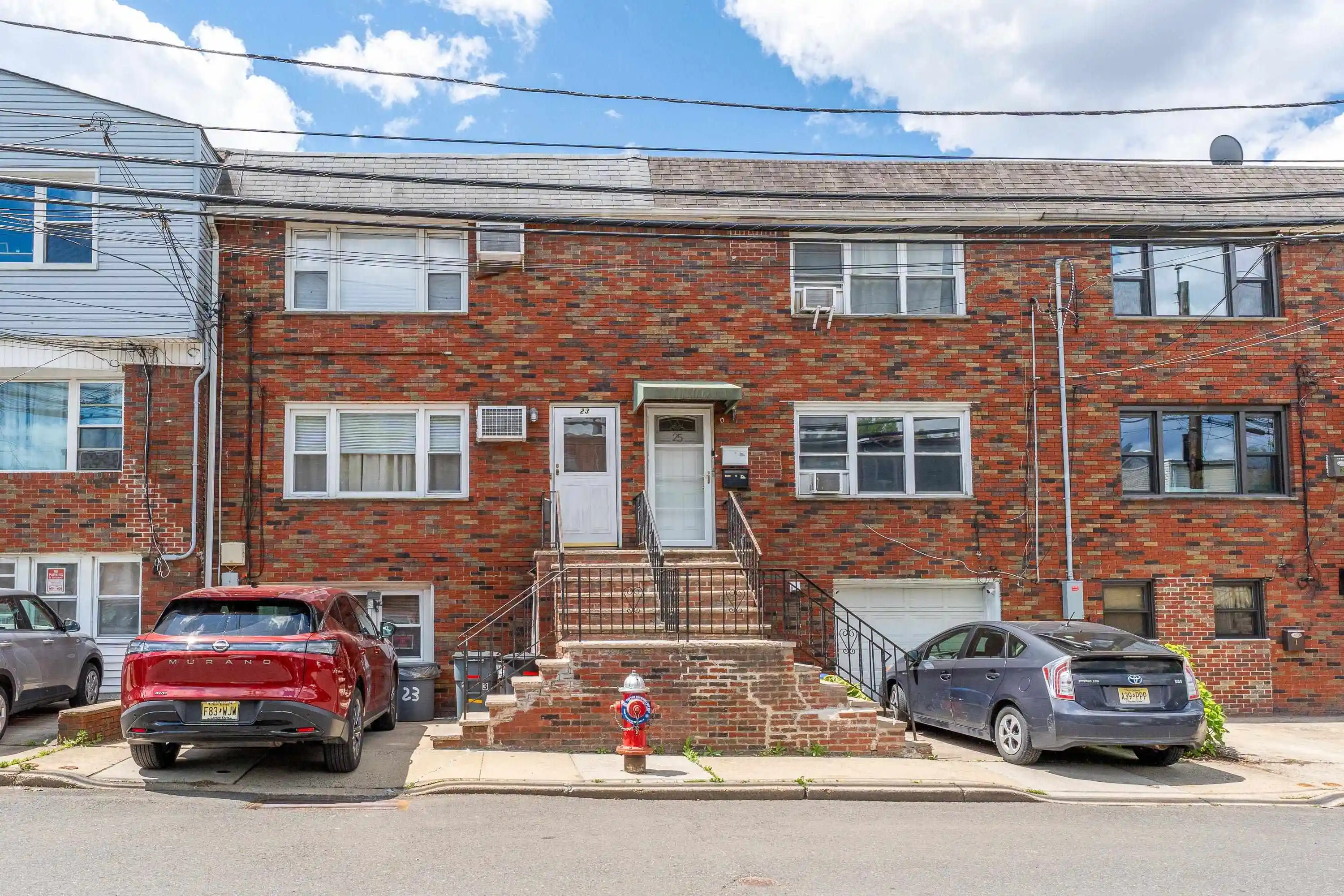 1st image of 23 Alan Terrace, Jersey City, NJ 07306 | MLS# 260009792